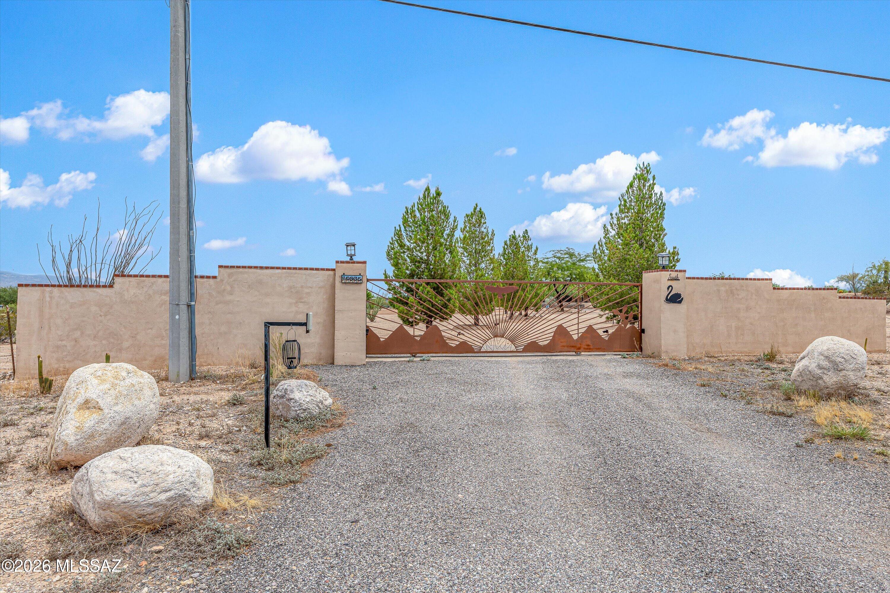 Swan Road Ranches - Residential