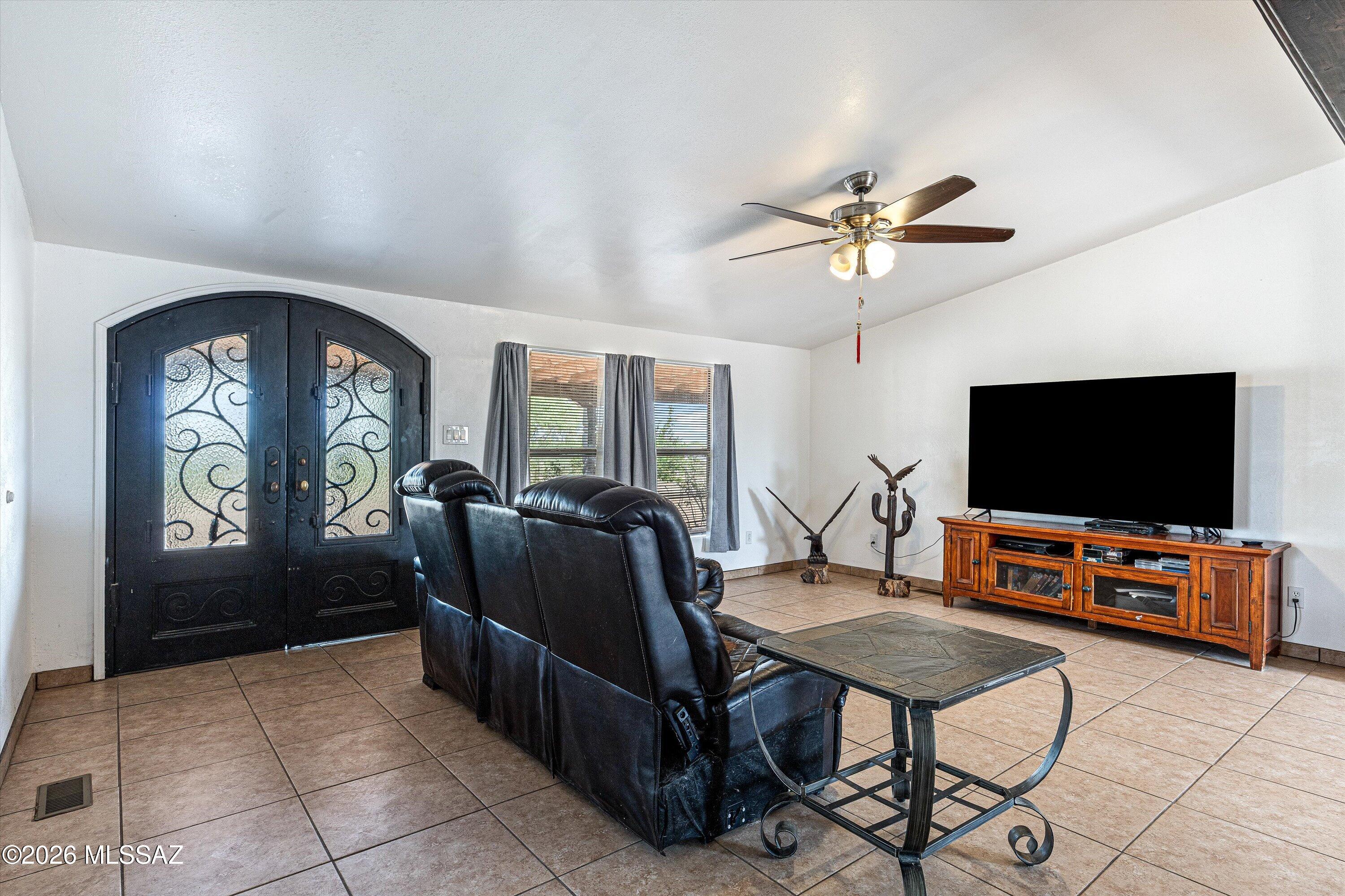 Swan Road Ranches - Residential
