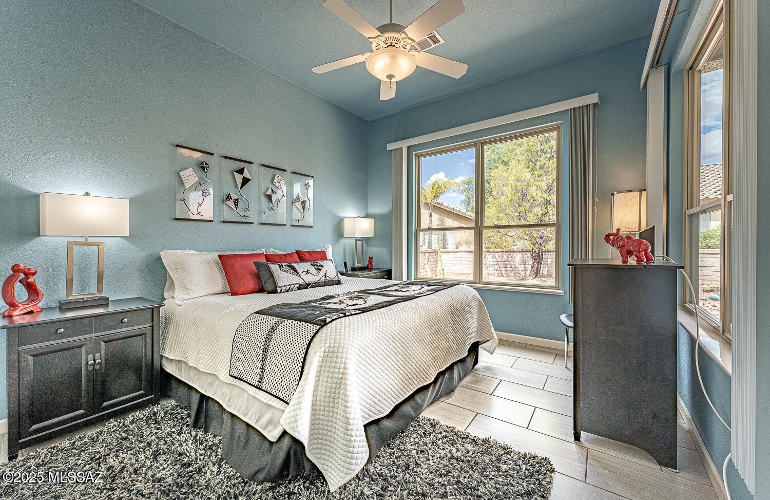 Quail Creek (1-306) - Residential