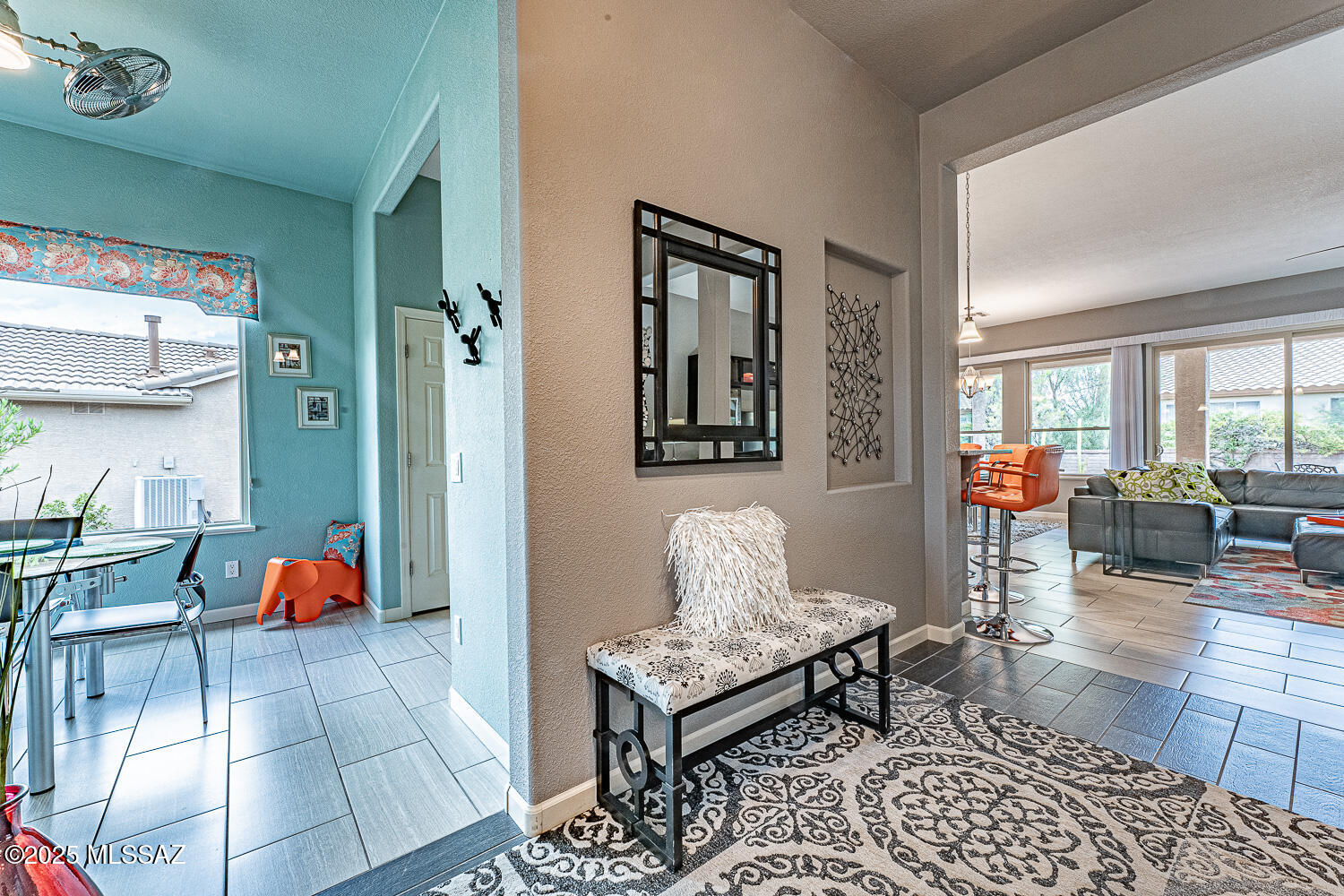 Quail Creek (1-306) - Residential