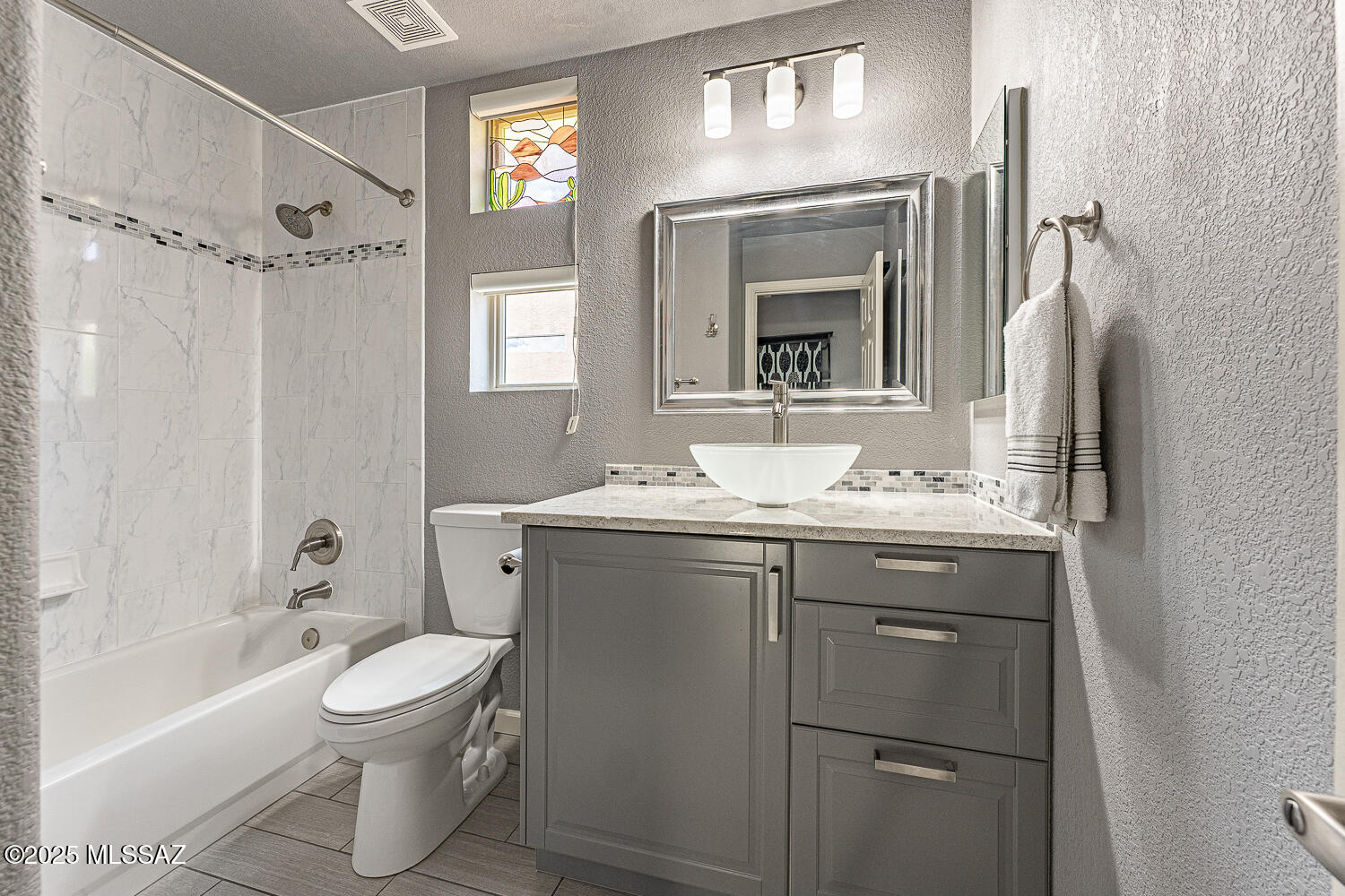 Quail Creek (1-306) - Residential
