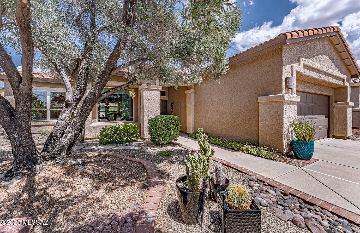 Quail Creek (1-306) - Residential