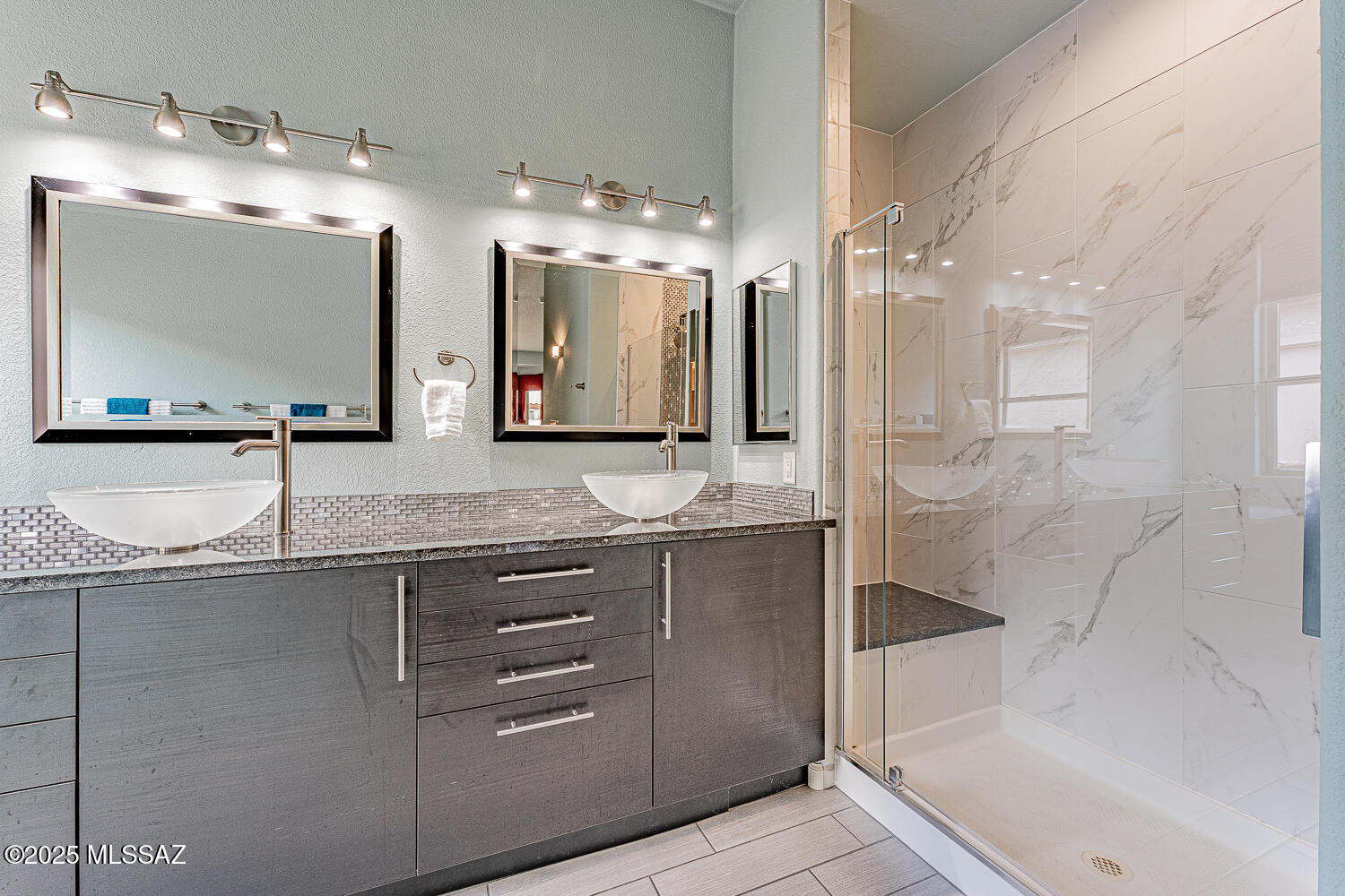 Quail Creek (1-306) - Residential
