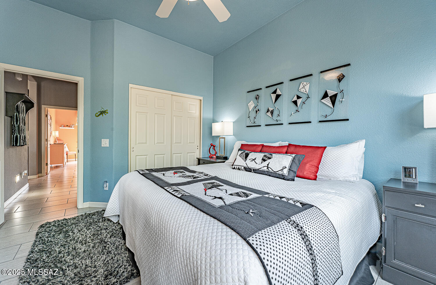 Quail Creek (1-306) - Residential