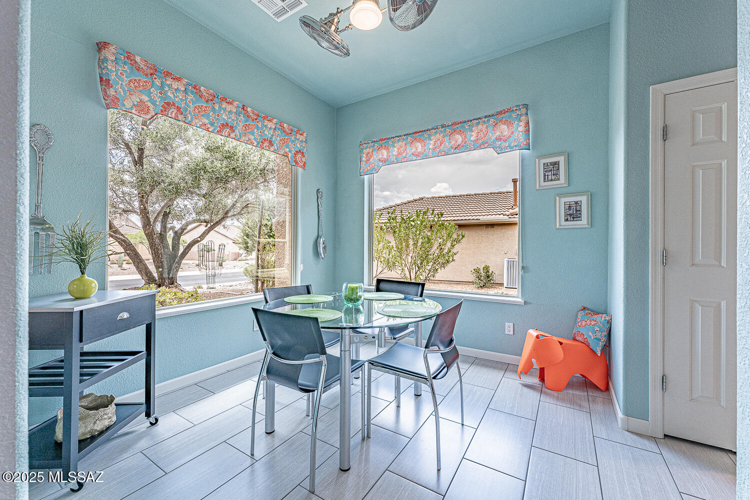 Quail Creek (1-306) - Residential