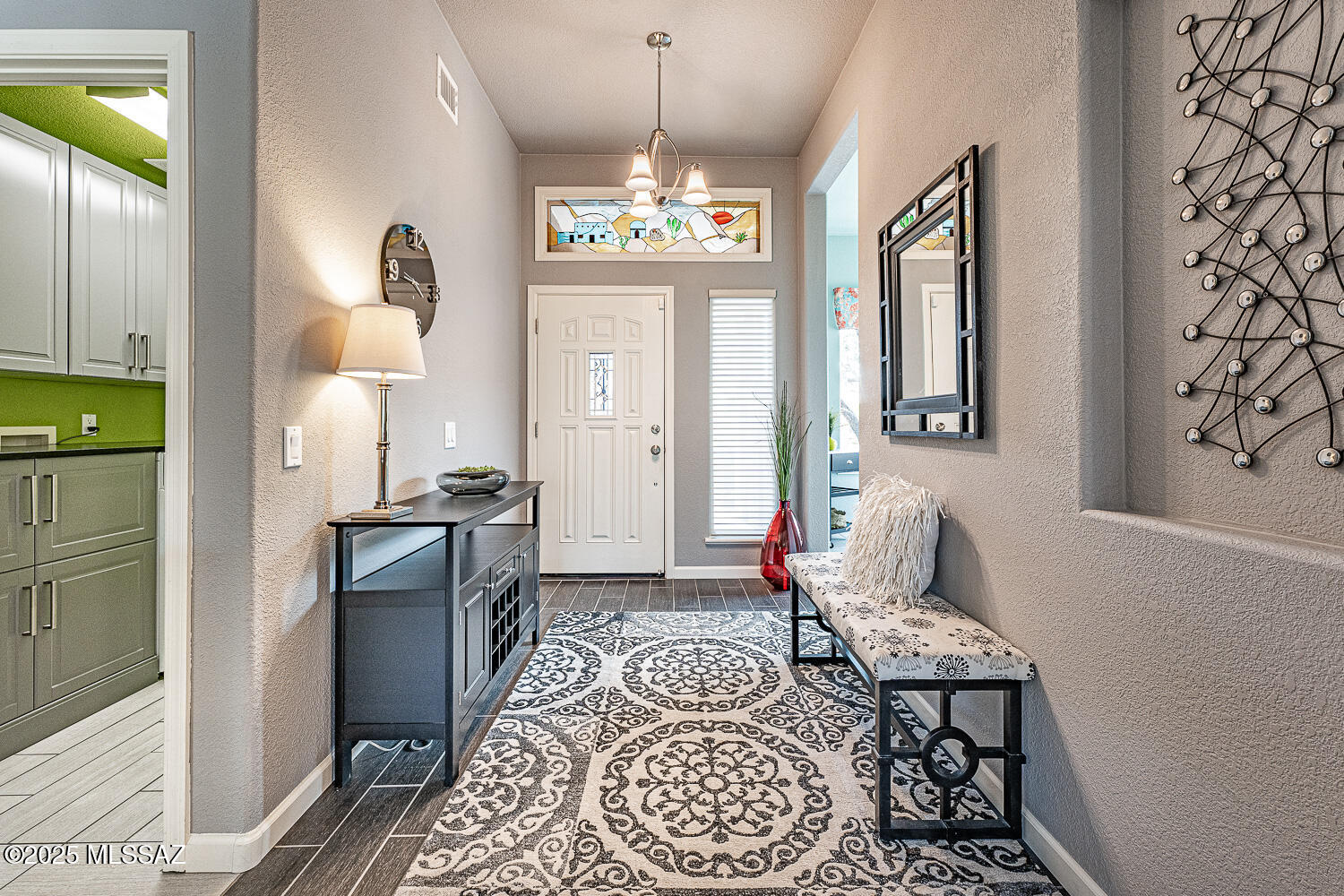 Quail Creek (1-306) - Residential