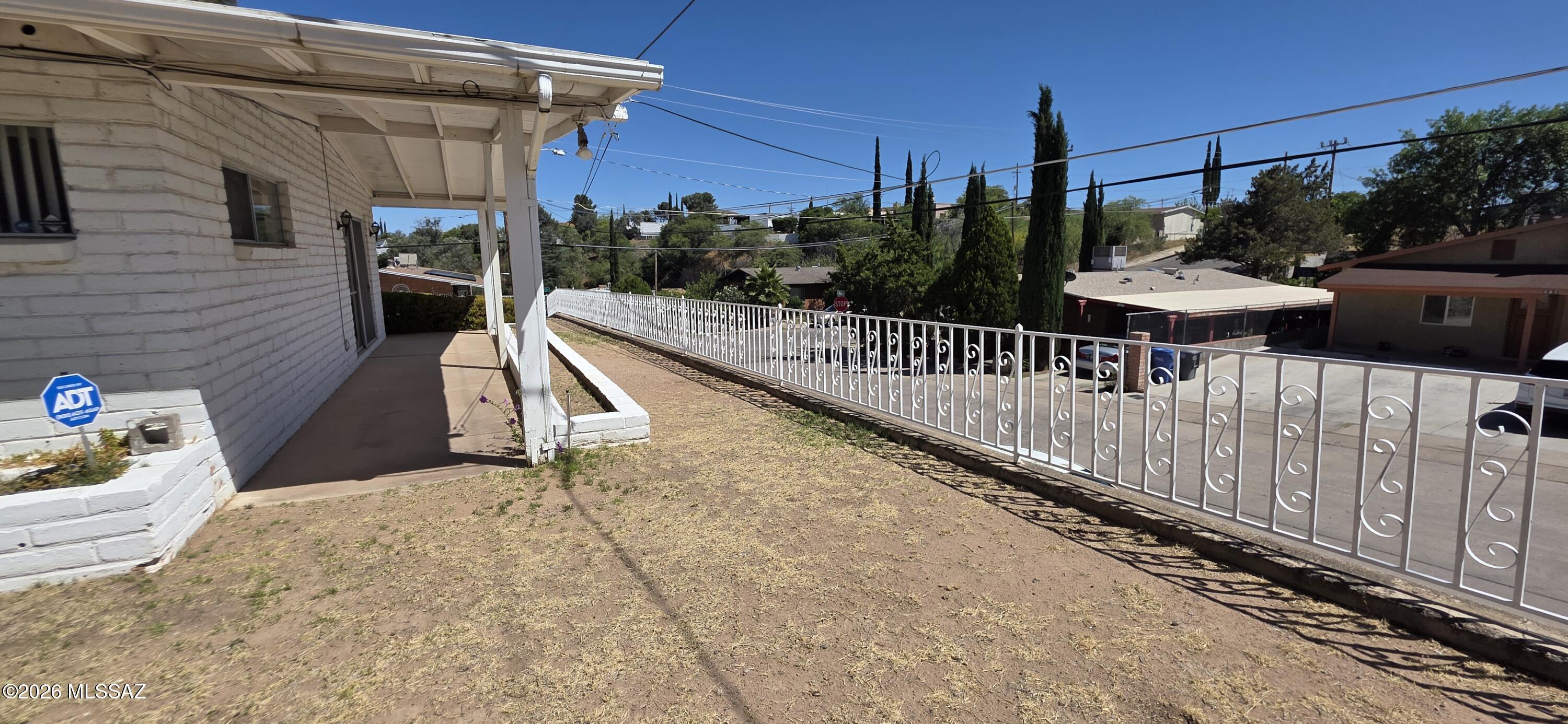 Downtown - Residential