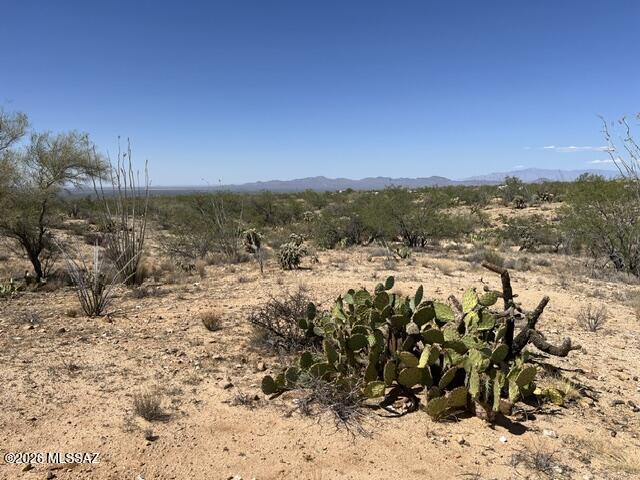Diamond Bell Ranch - Tucson Unit 14 (1-412) - Land