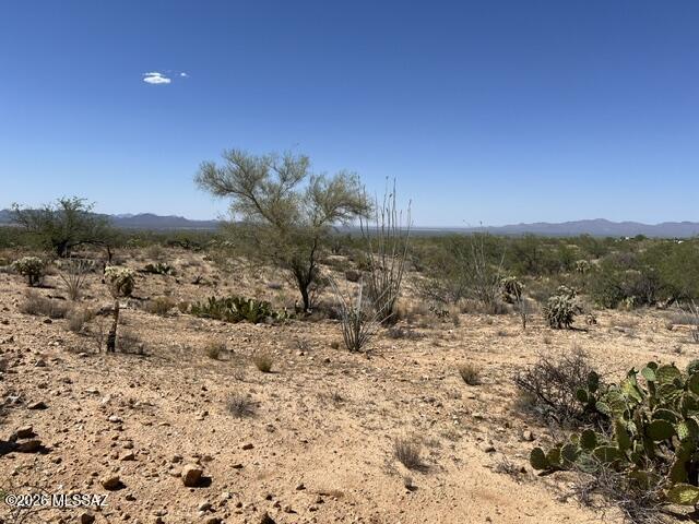 Diamond Bell Ranch - Tucson Unit 14 (1-412) - Land