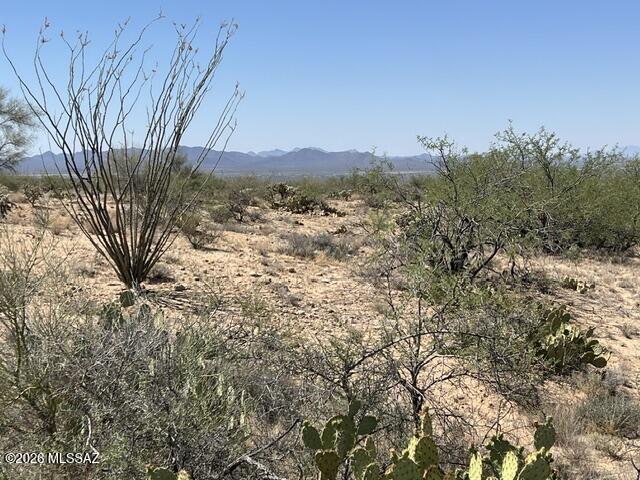 Diamond Bell Ranch - Tucson Unit 14 (1-412) - Land