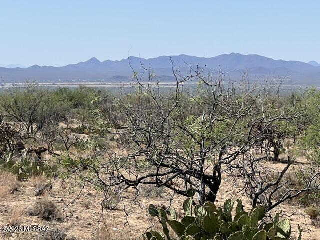 Diamond Bell Ranch - Tucson Unit 14 (1-412) - Land