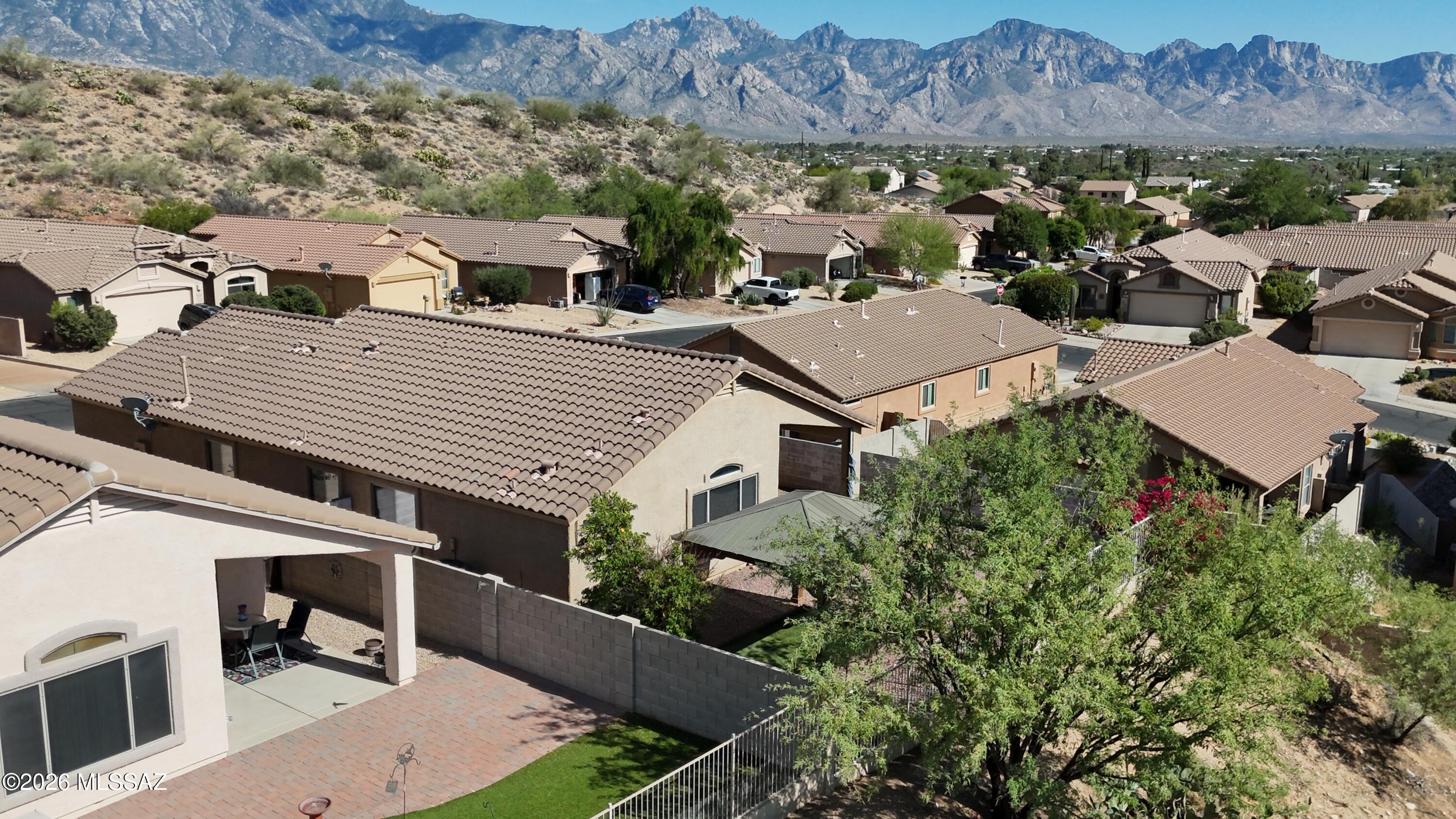 Eagle Crest Ranch - Residential