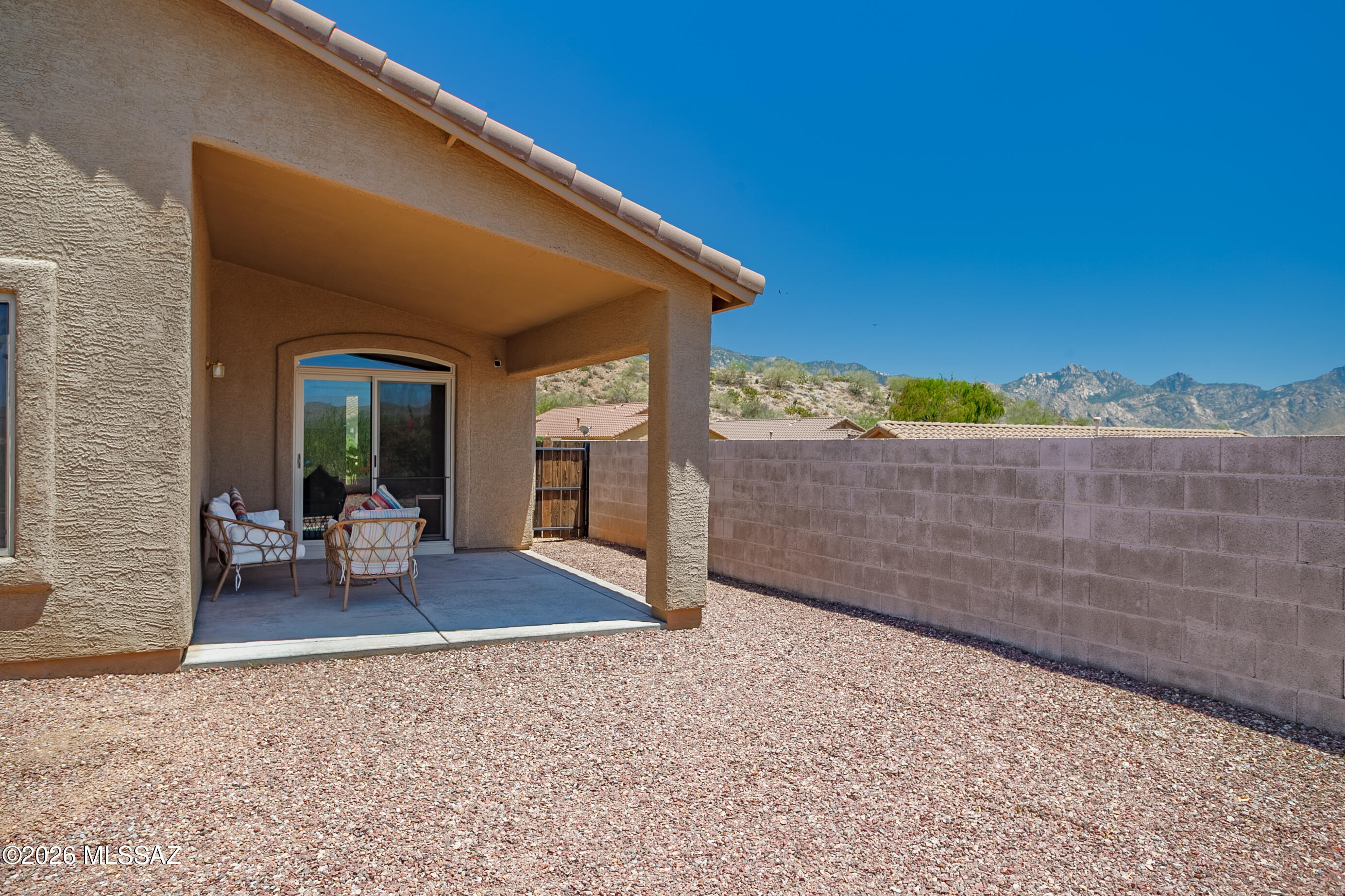 Eagle Crest Ranch - Residential