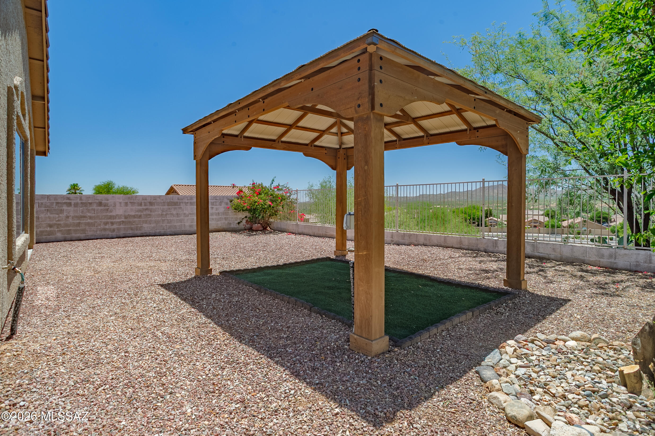Eagle Crest Ranch - Residential