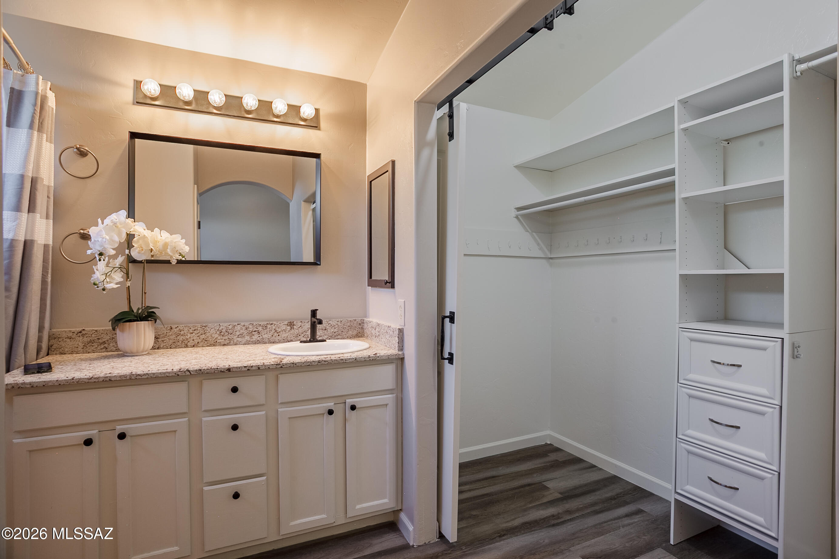 Eagle Crest Ranch - Residential