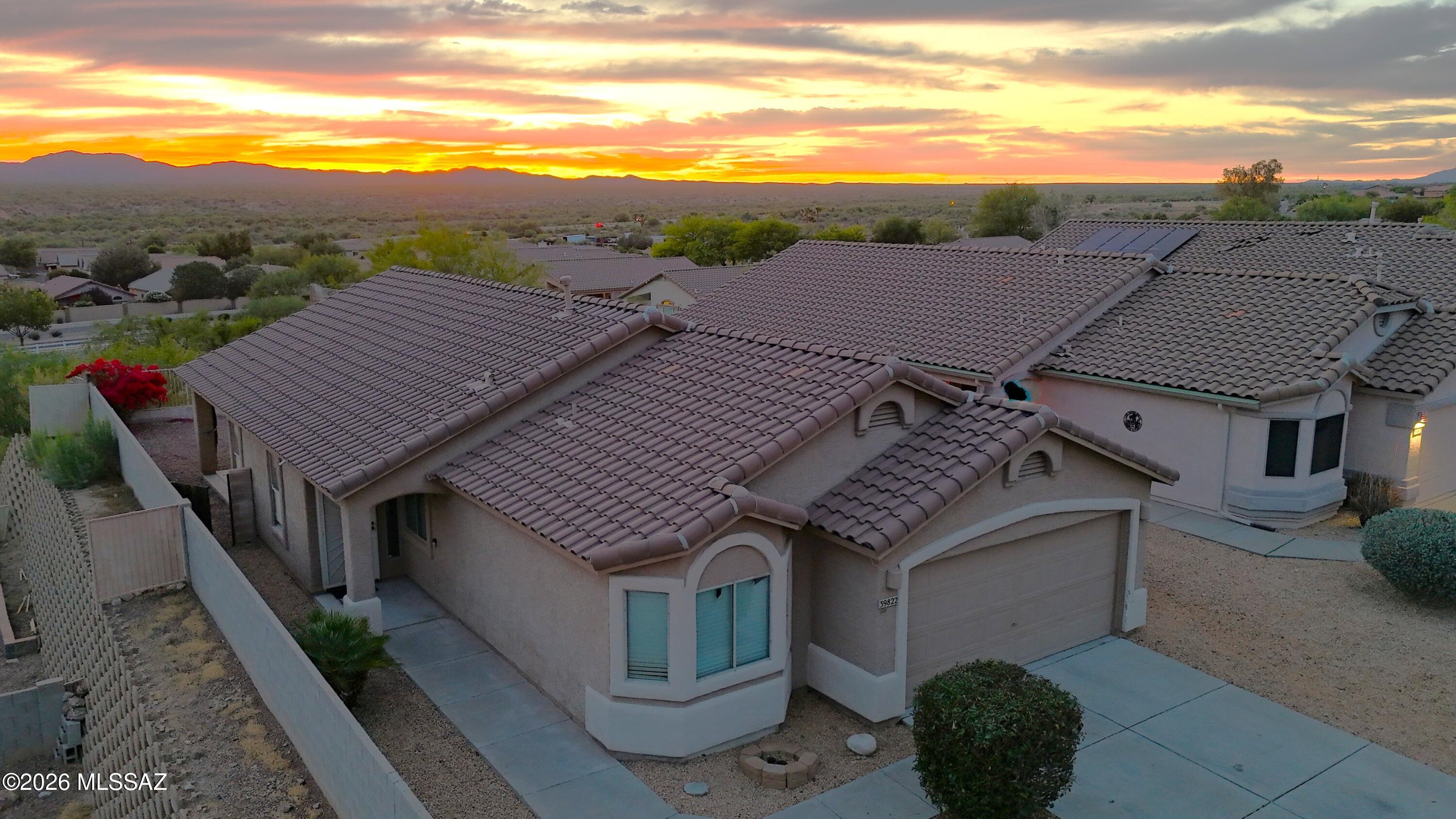 Eagle Crest Ranch - Residential