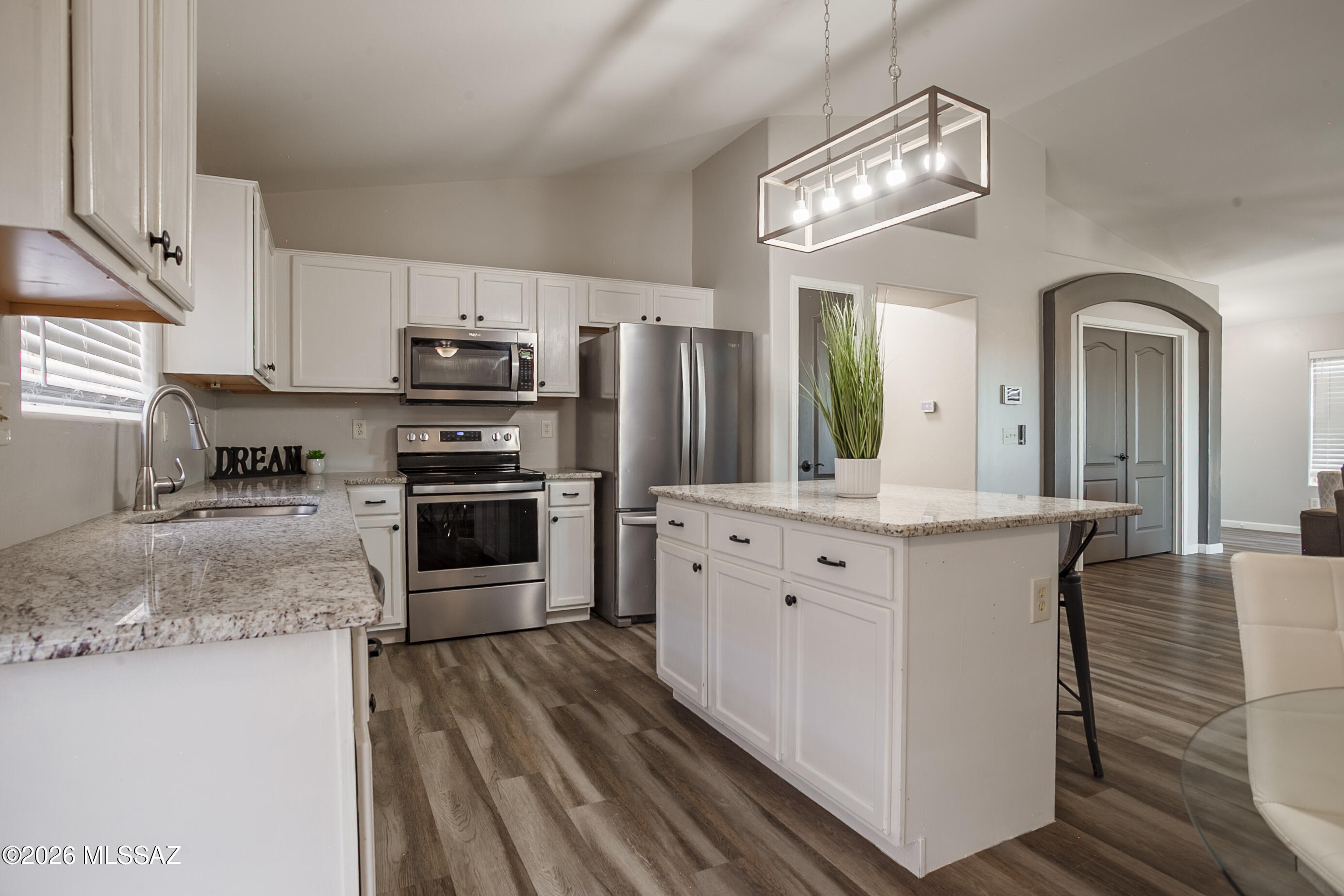 Eagle Crest Ranch - Residential