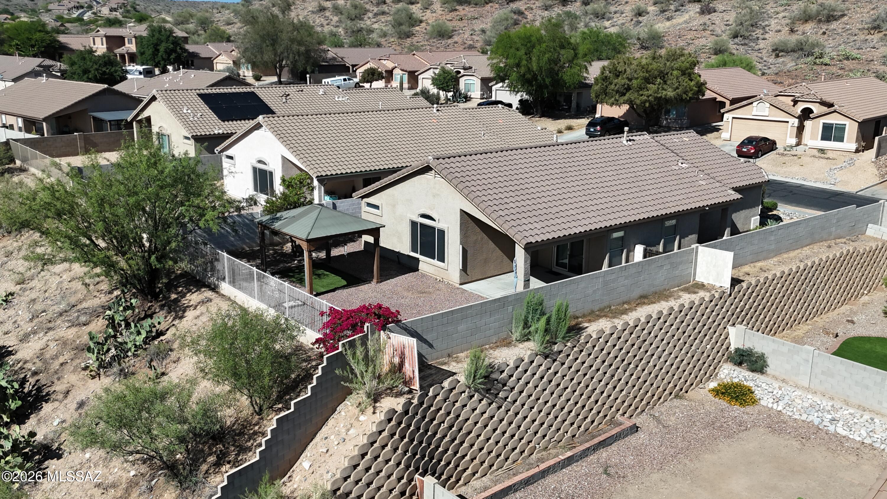 Eagle Crest Ranch - Residential