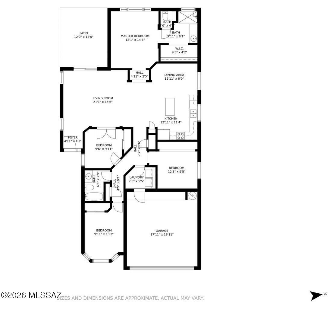 Eagle Crest Ranch - Residential