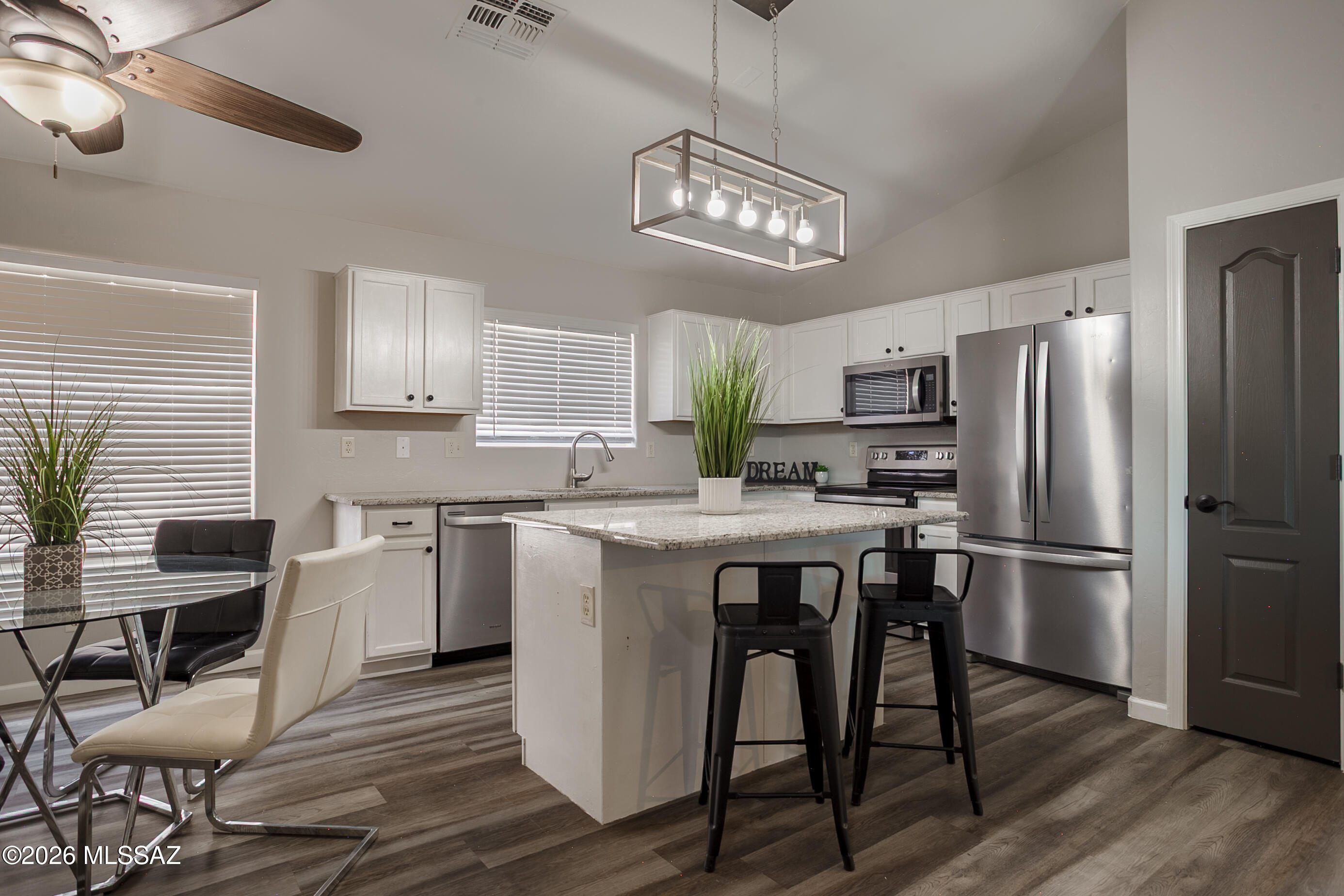 Eagle Crest Ranch - Residential