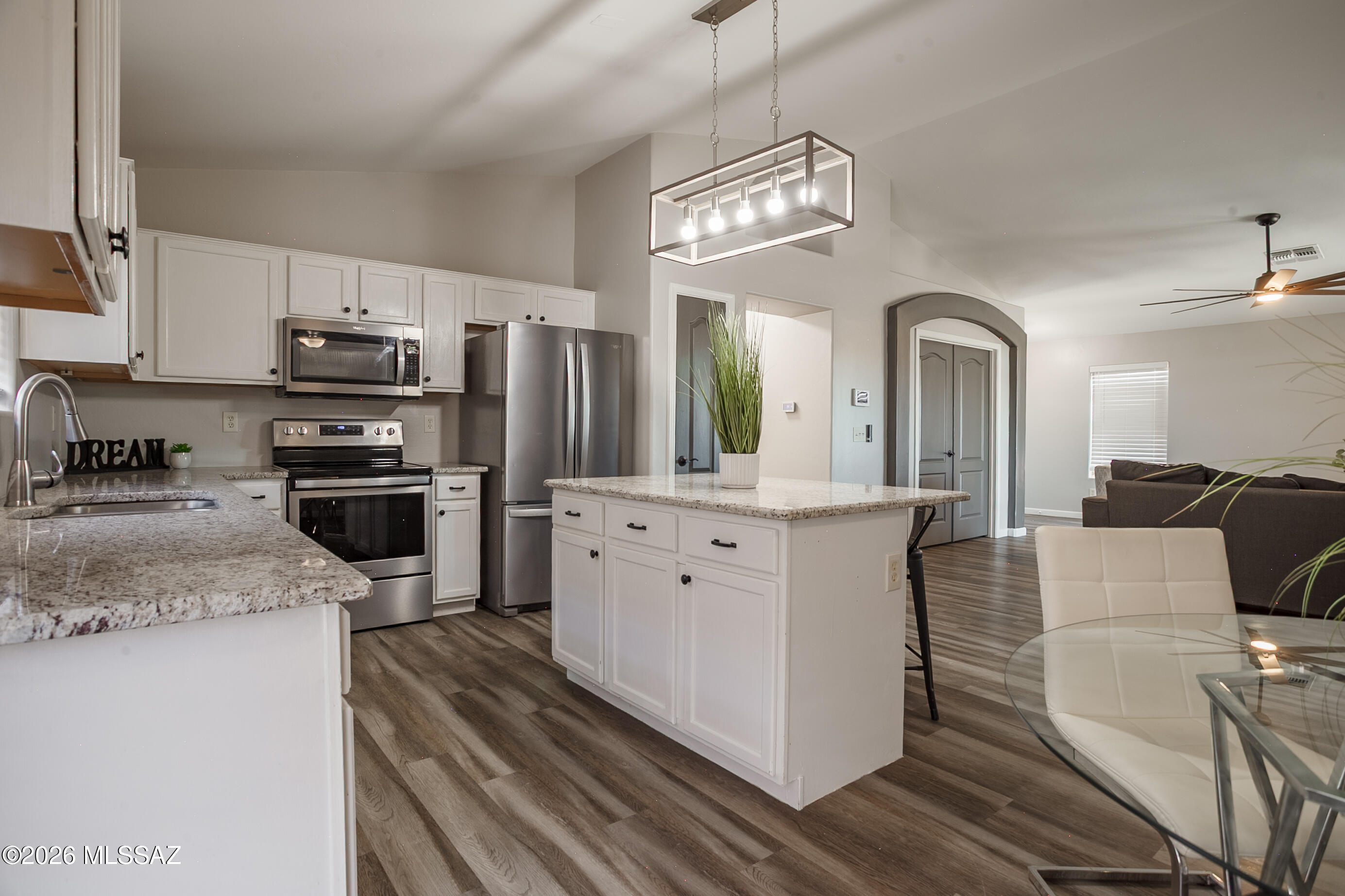 Eagle Crest Ranch - Residential