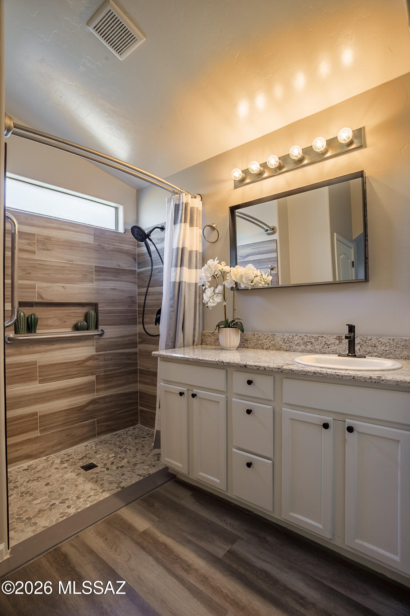 Eagle Crest Ranch - Residential