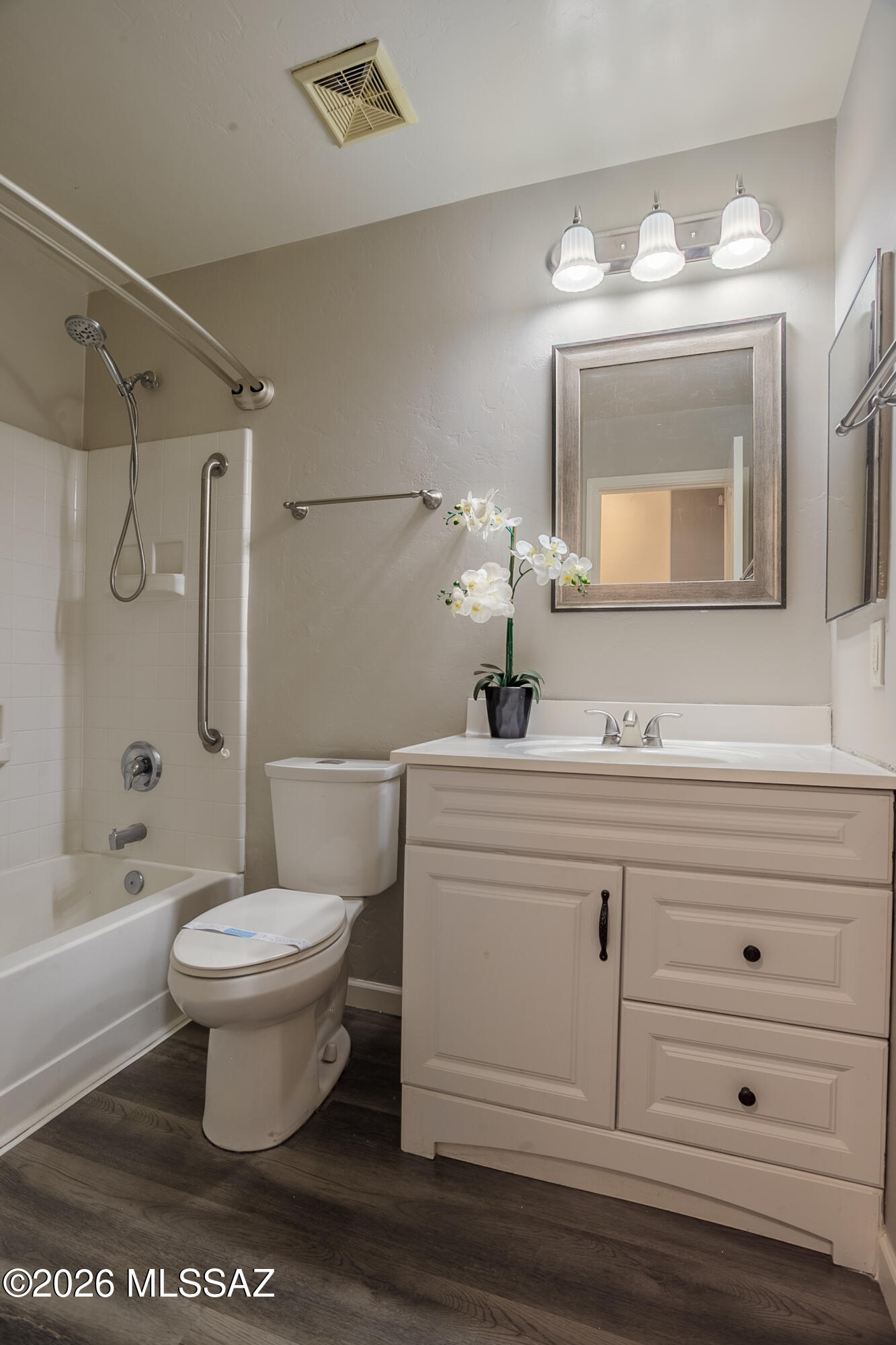 Eagle Crest Ranch - Residential