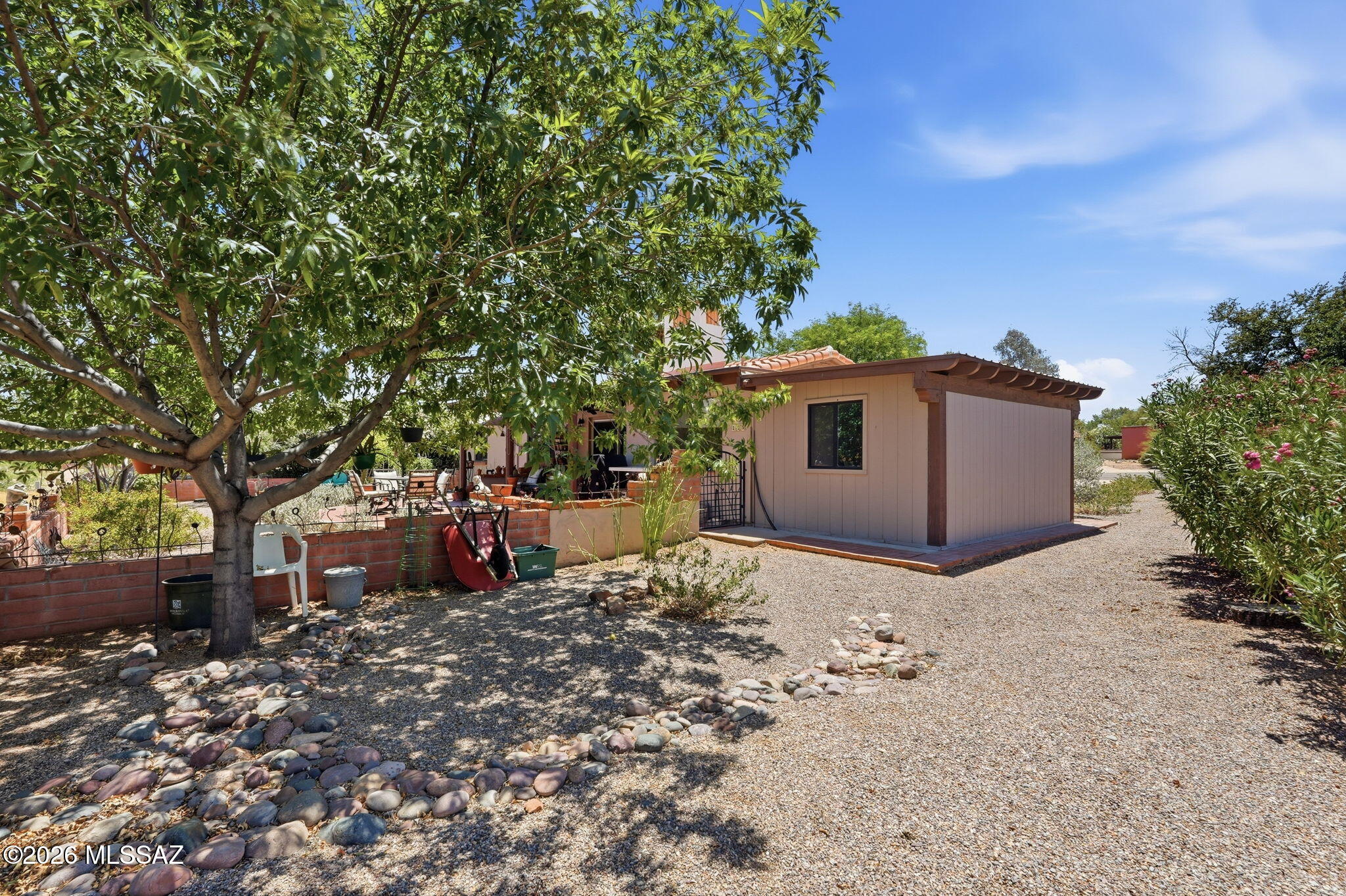Green Valley Fairways(1-235) - Residential