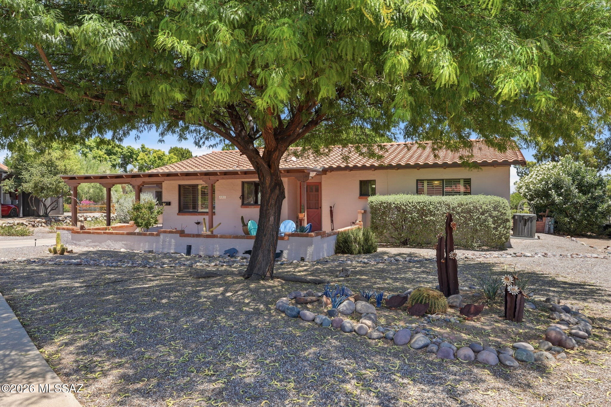 Green Valley Fairways(1-235) - Residential