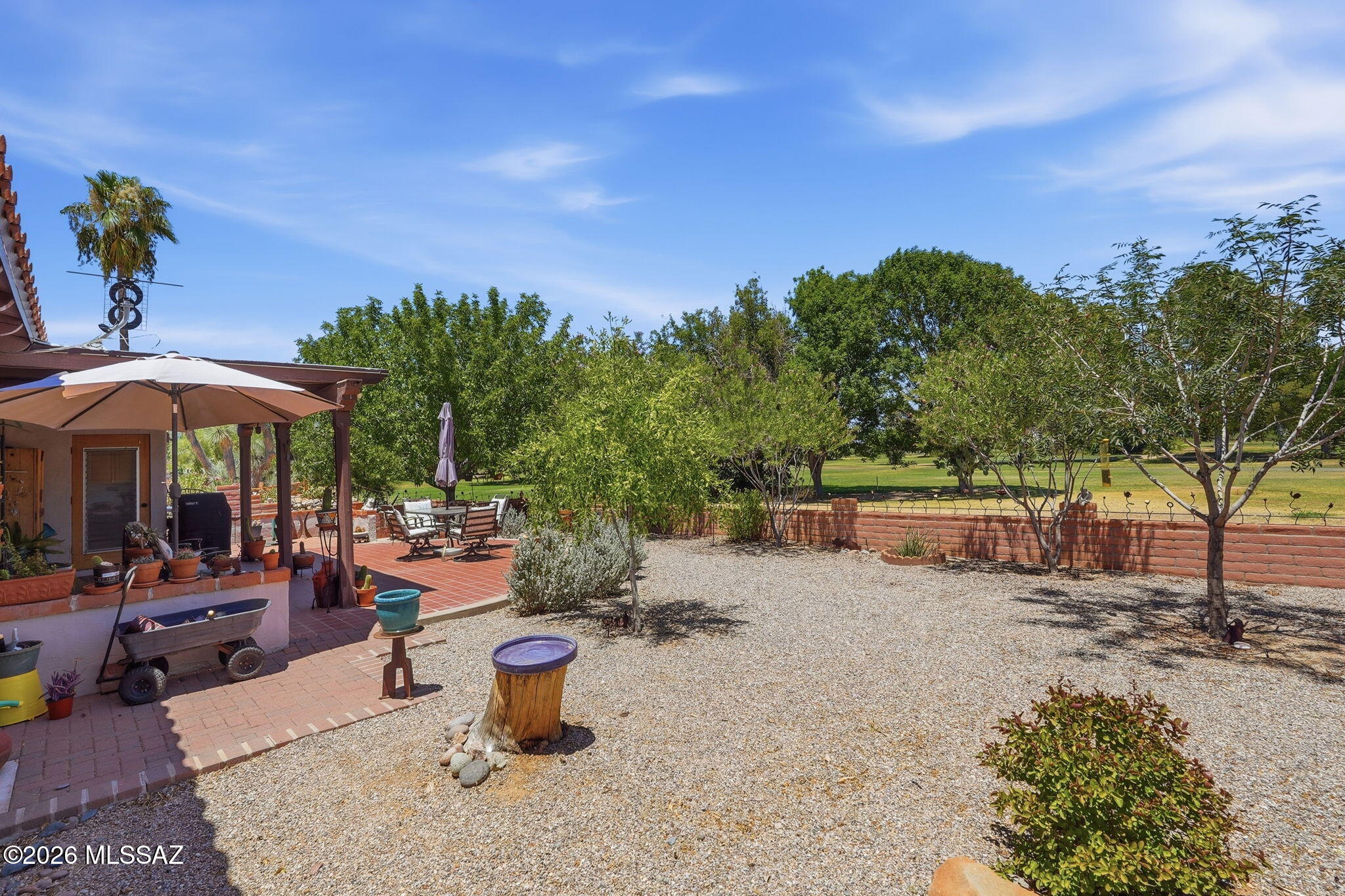 Green Valley Fairways(1-235) - Residential