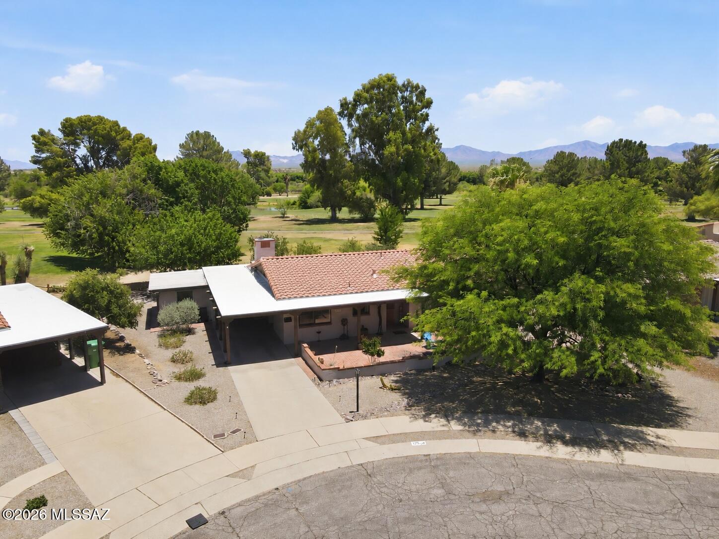Green Valley Fairways(1-235) - Residential