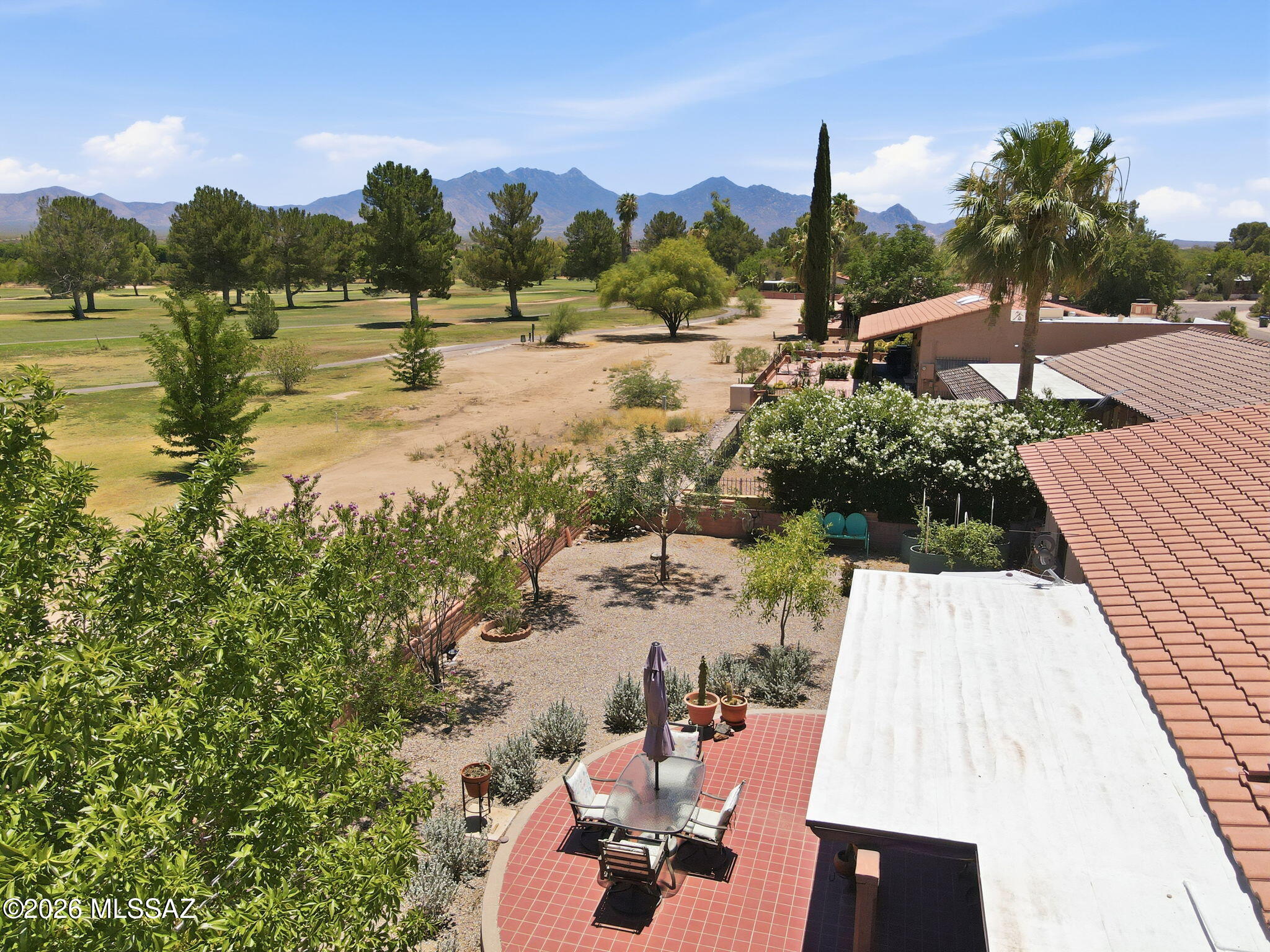 Green Valley Fairways(1-235) - Residential