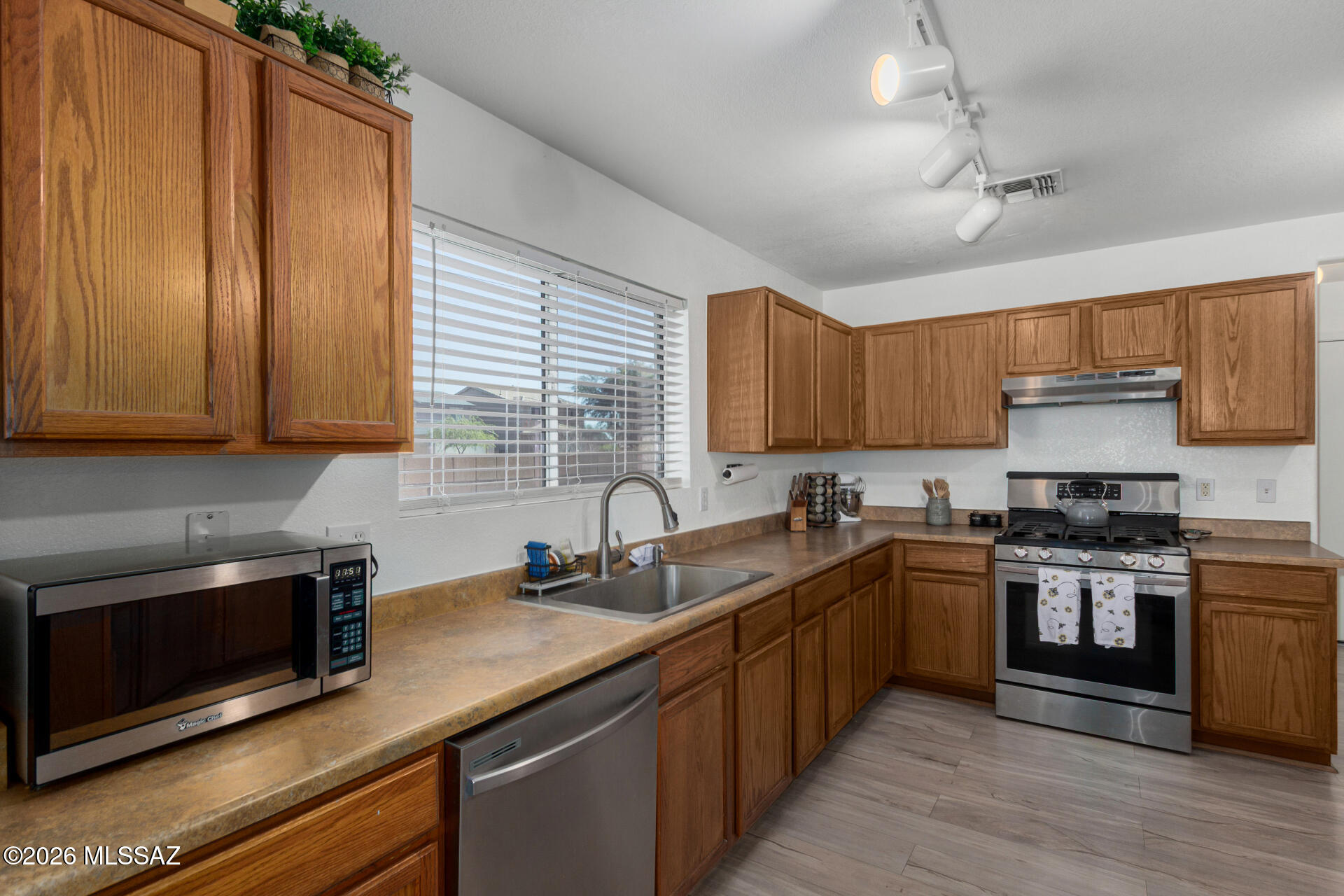 Riverside Terrace - Residential