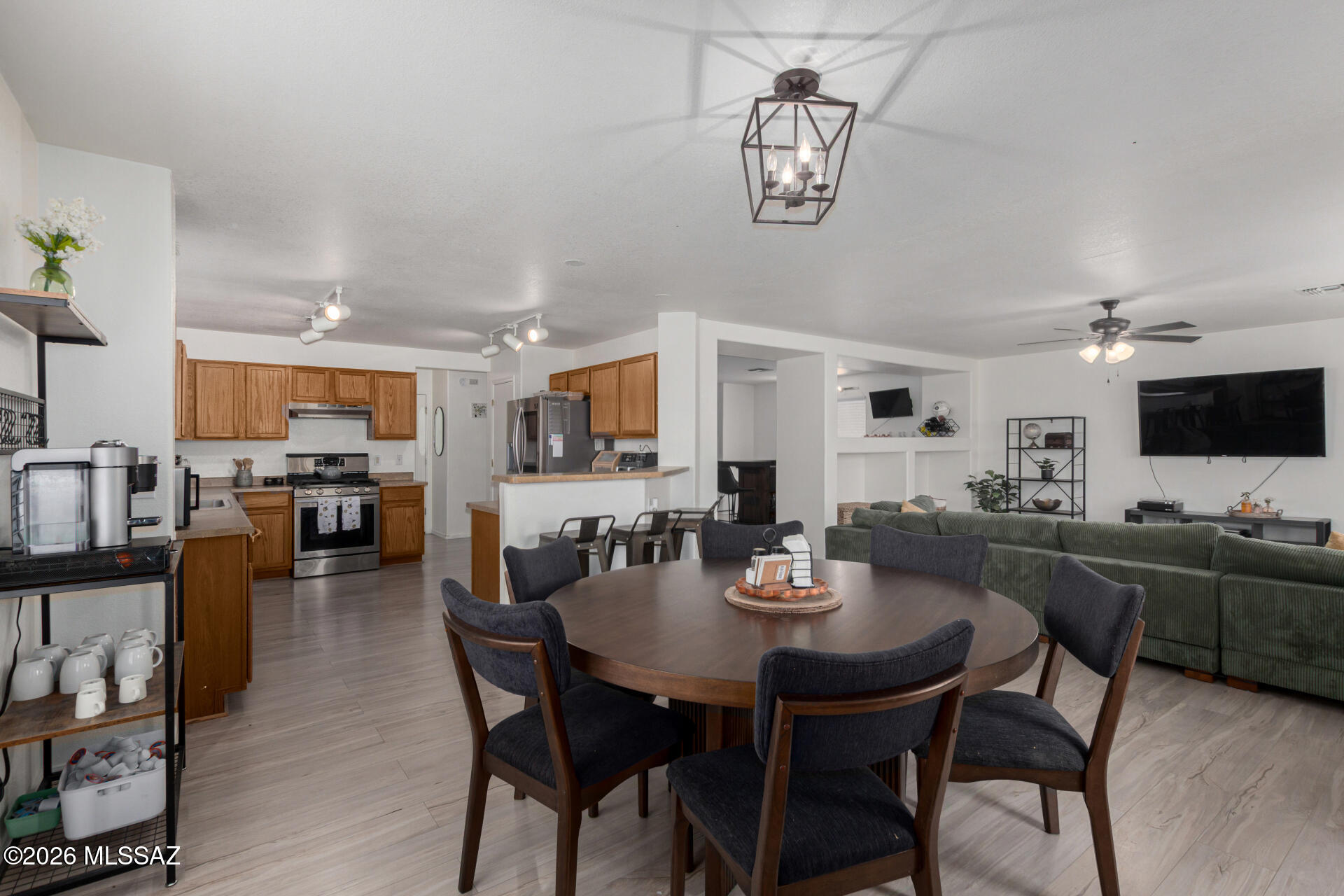 Riverside Terrace - Residential