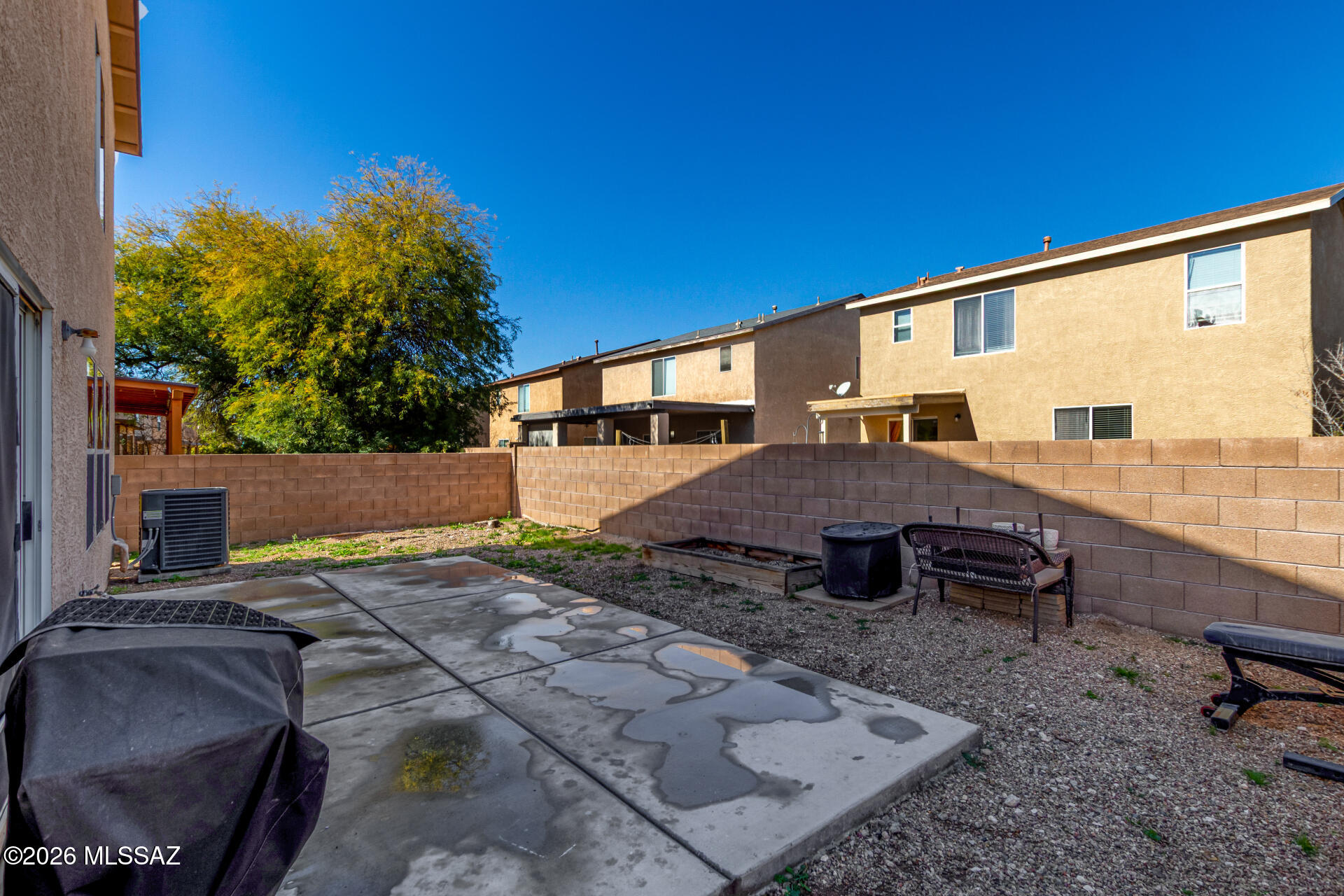 Riverside Terrace - Residential