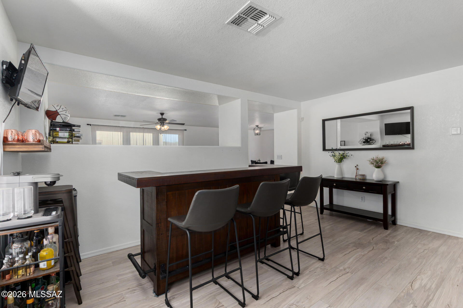 Riverside Terrace - Residential