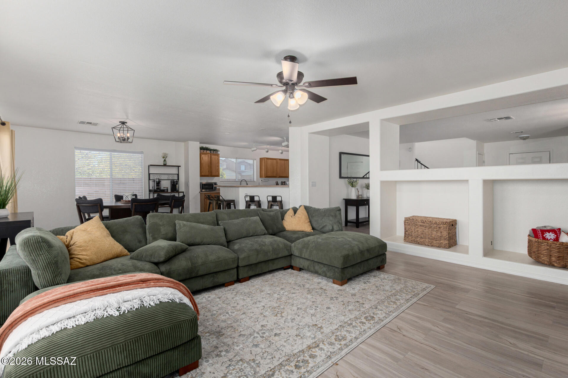 Riverside Terrace - Residential