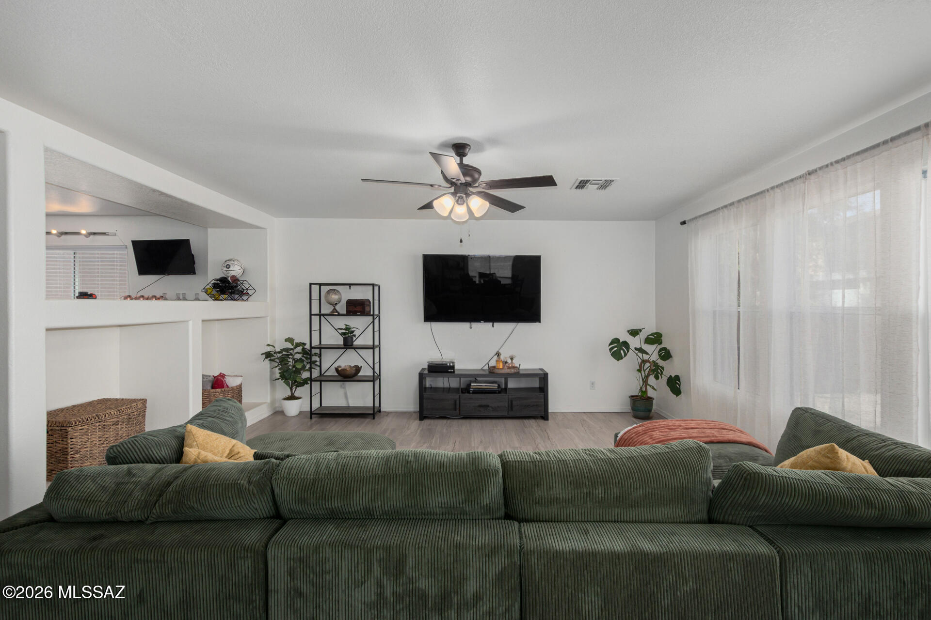 Riverside Terrace - Residential