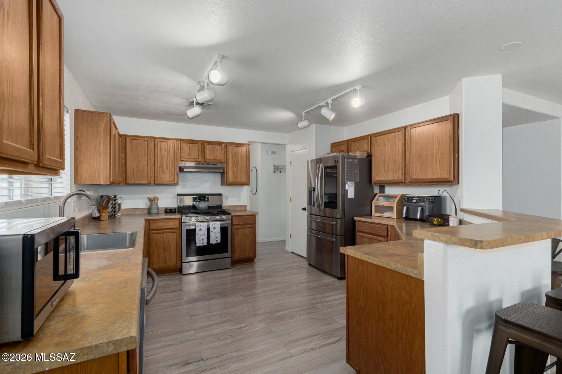 Riverside Terrace - Residential