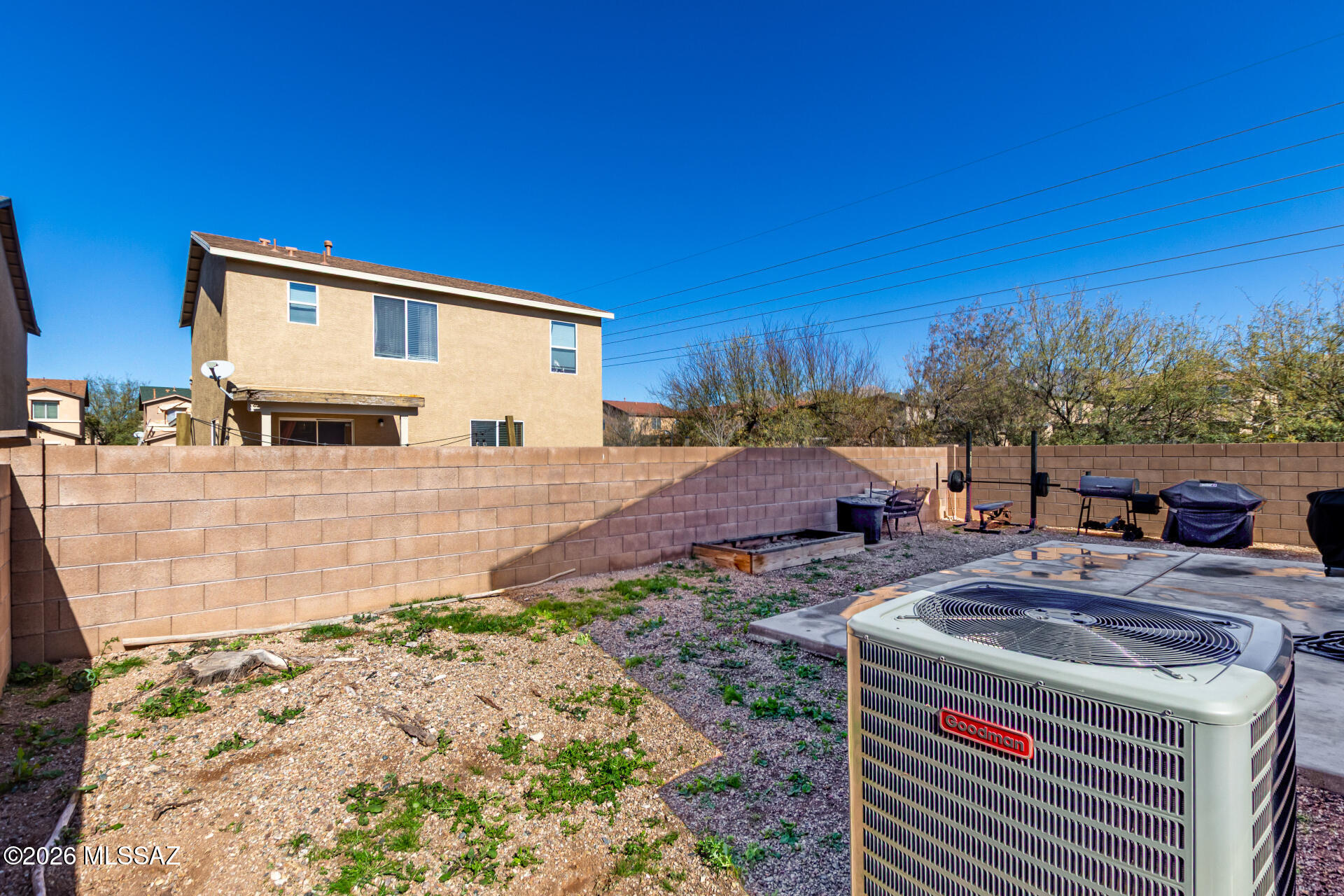 Riverside Terrace - Residential