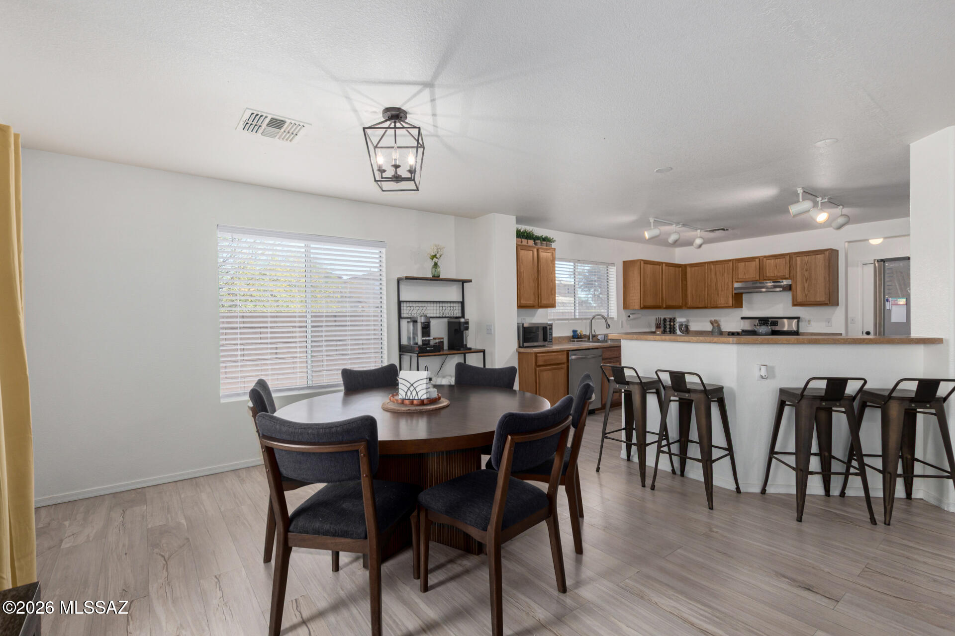 Riverside Terrace - Residential