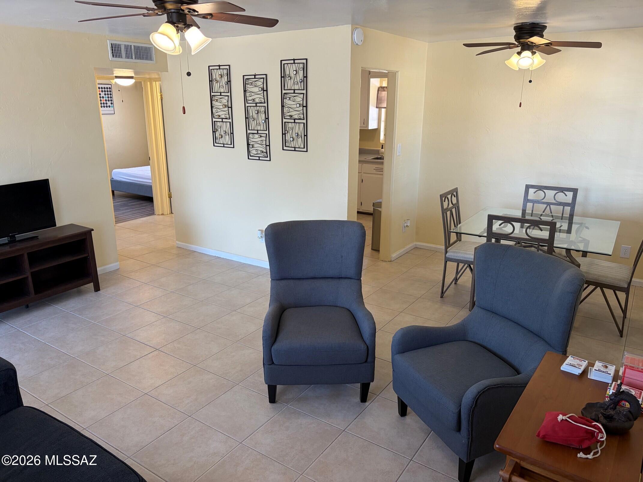 Sheridan Addition - Residential