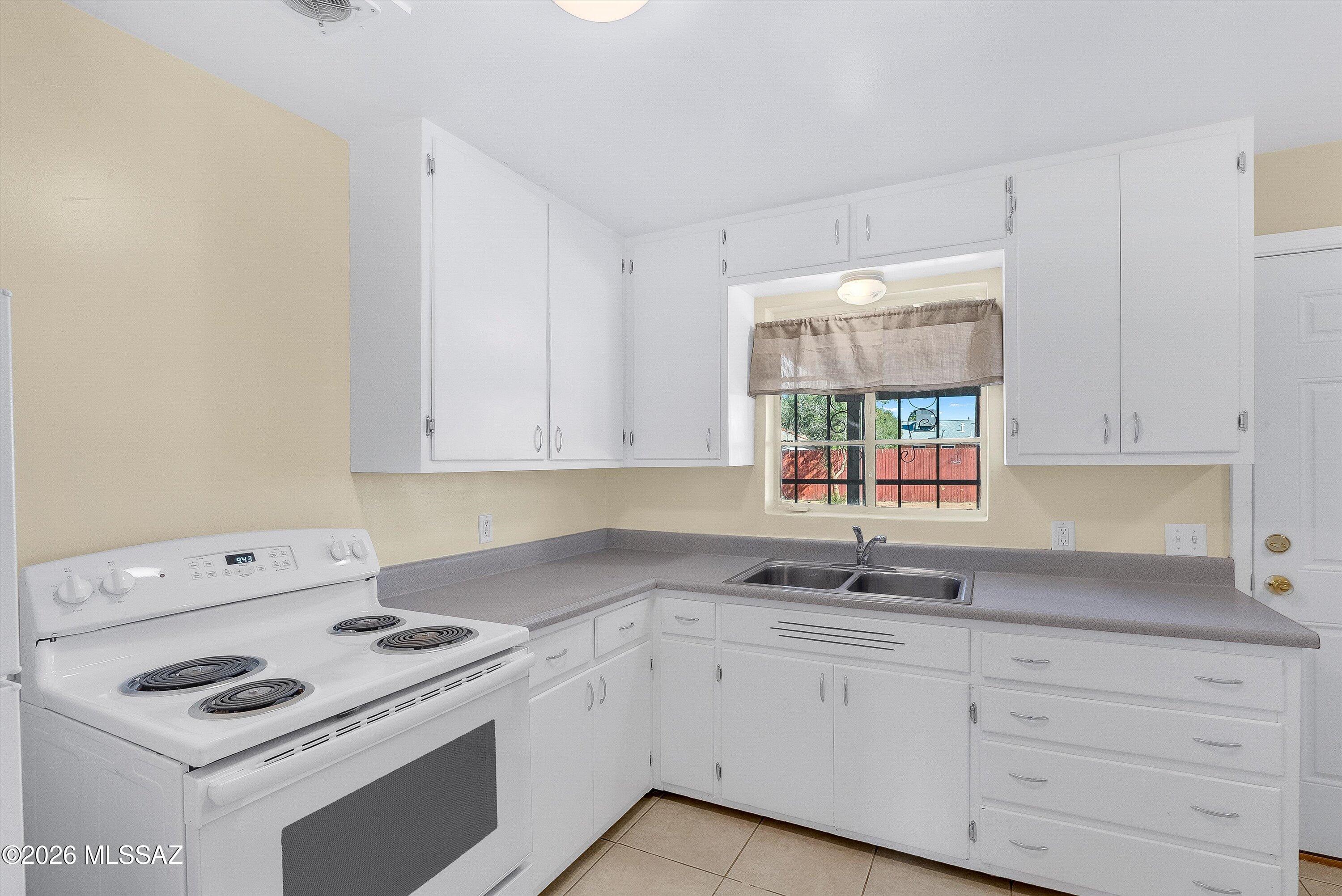 Sheridan Addition - Residential