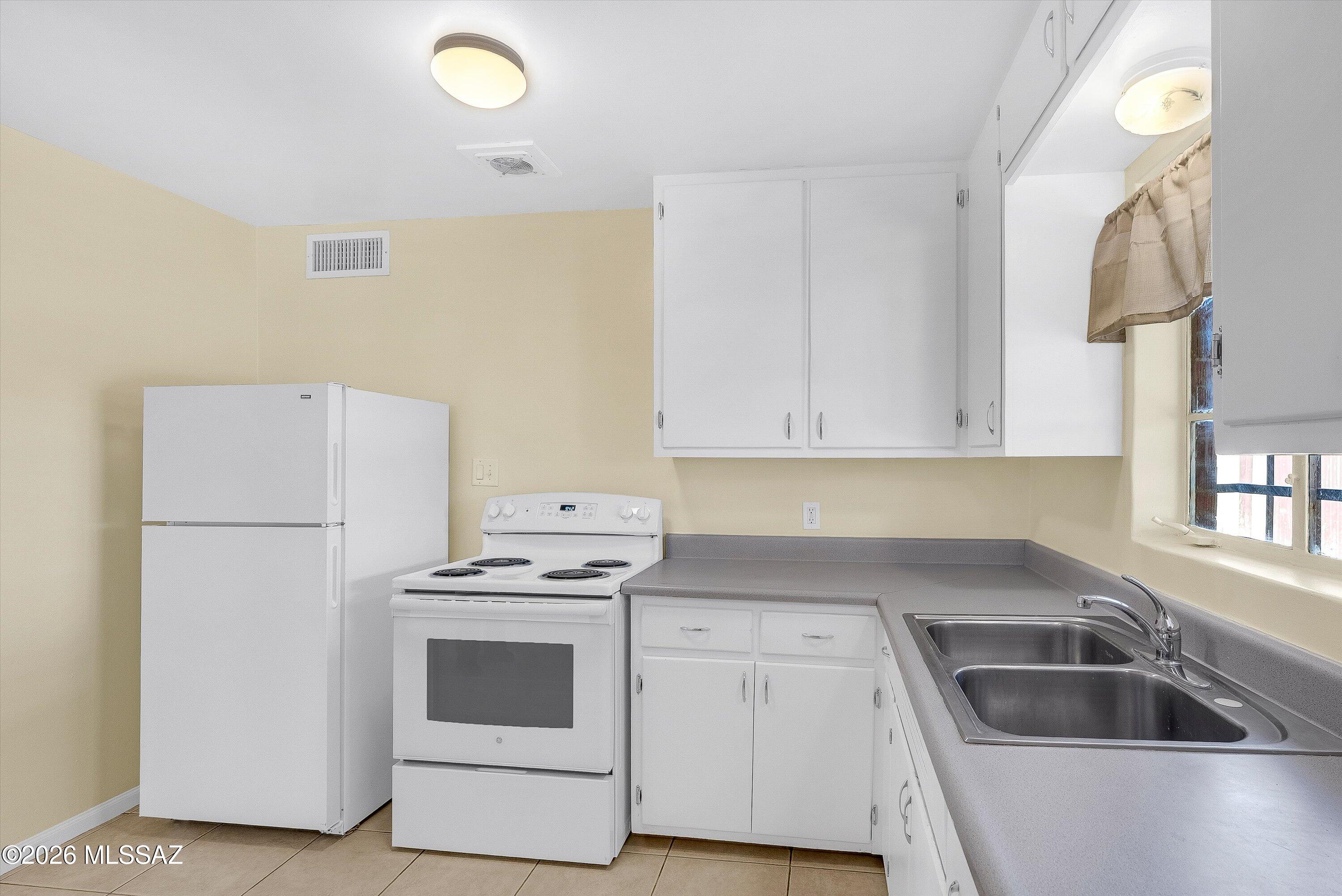 Sheridan Addition - Residential
