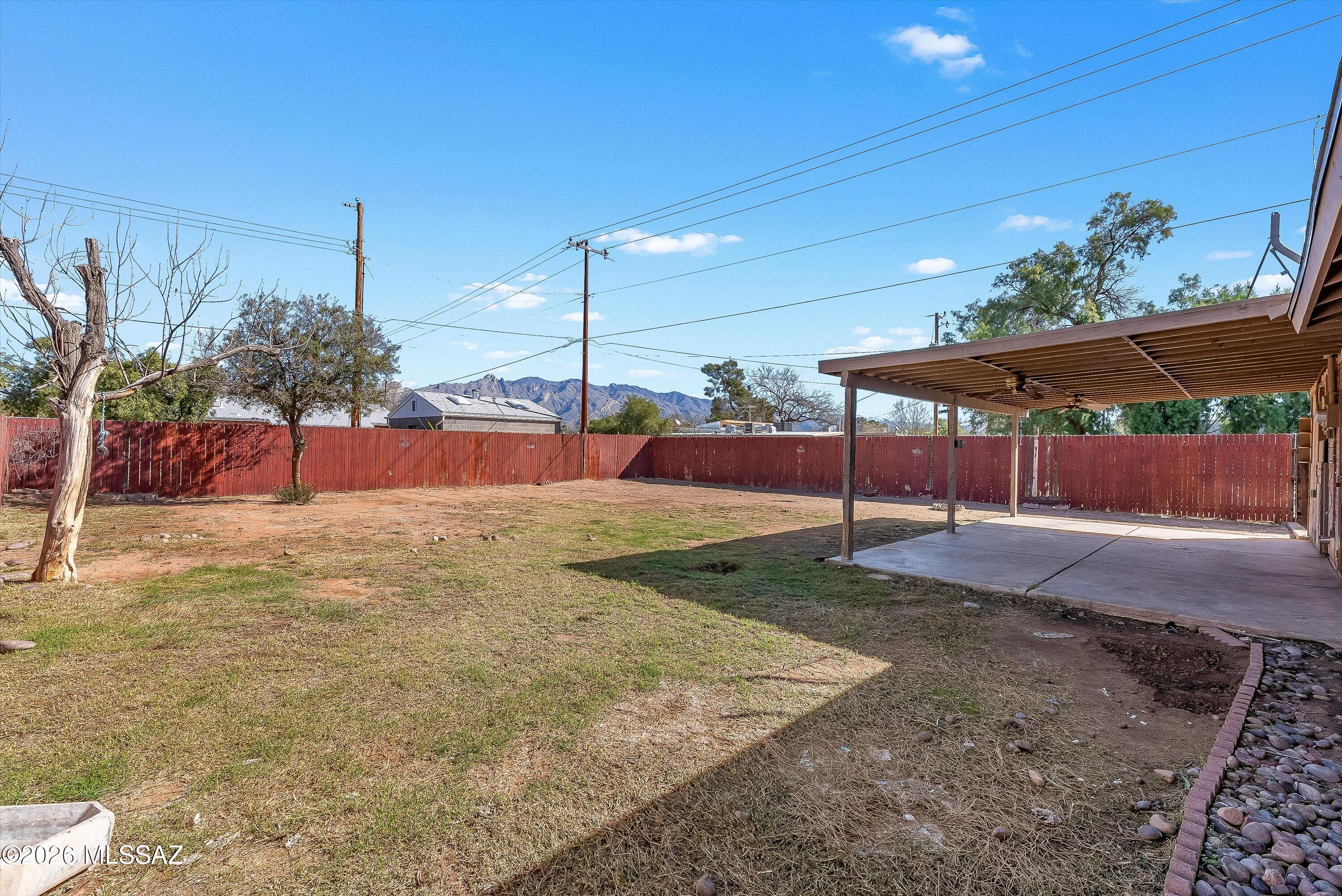 Sheridan Addition - Residential