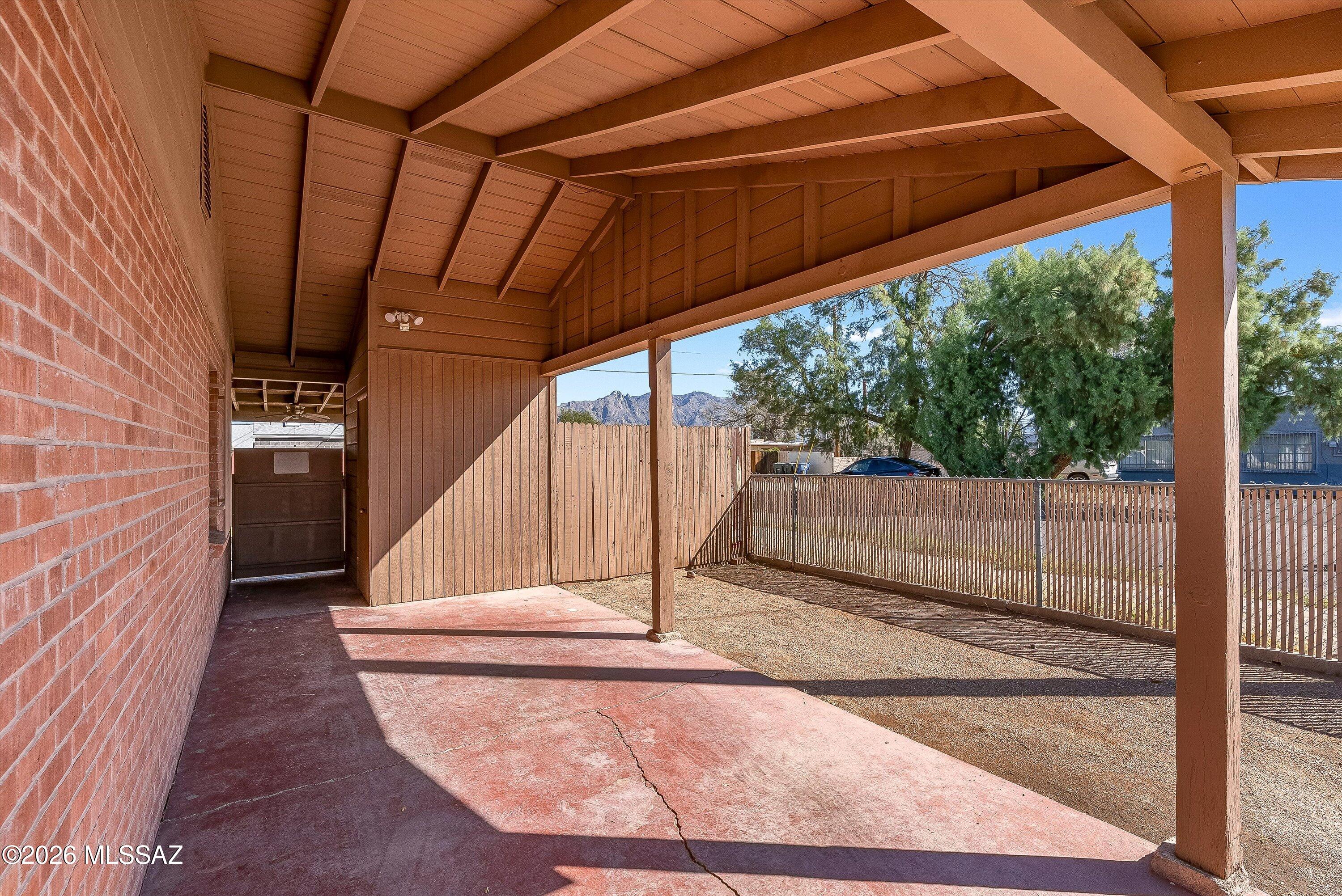 Sheridan Addition - Residential