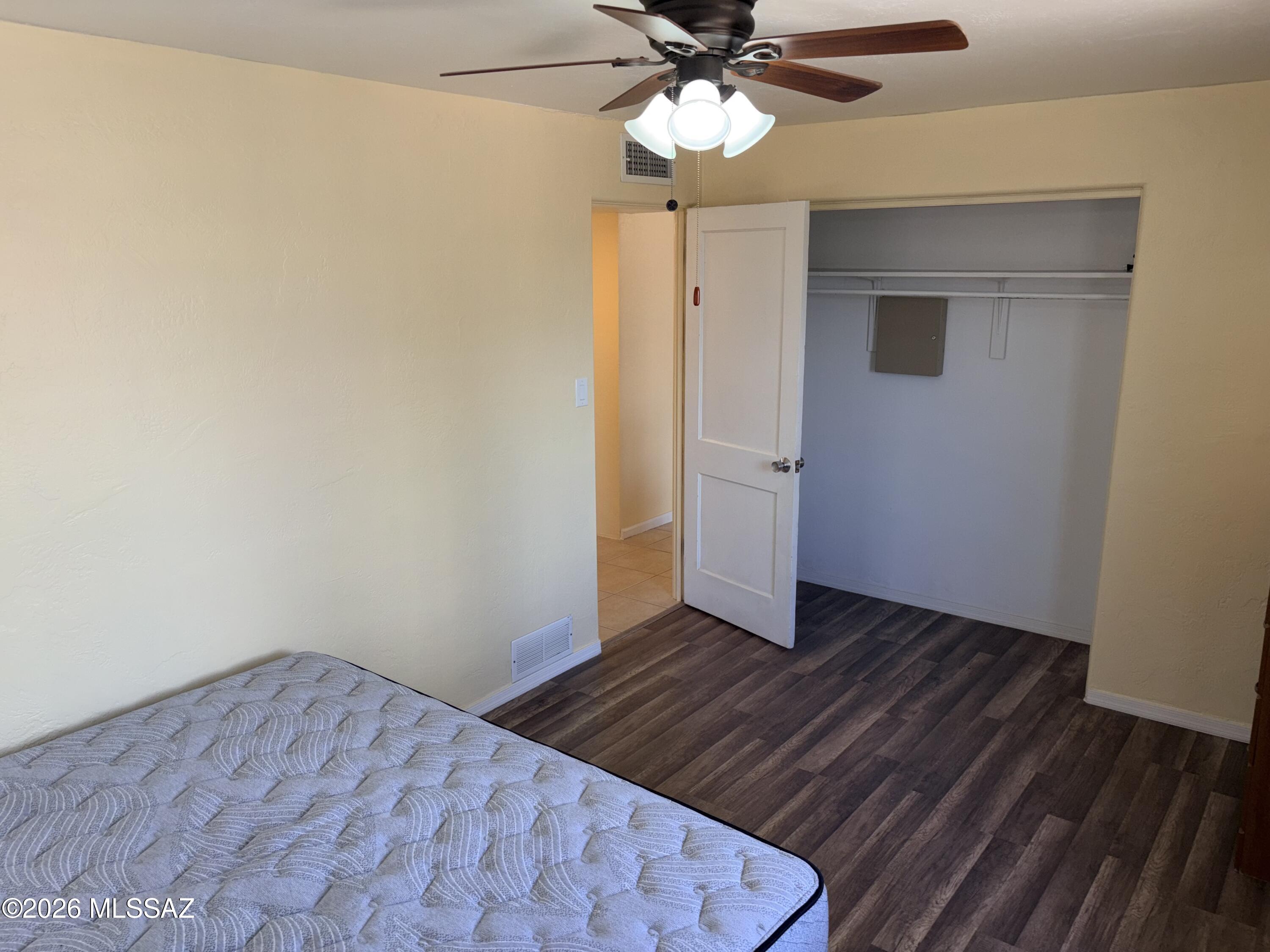 Sheridan Addition - Residential