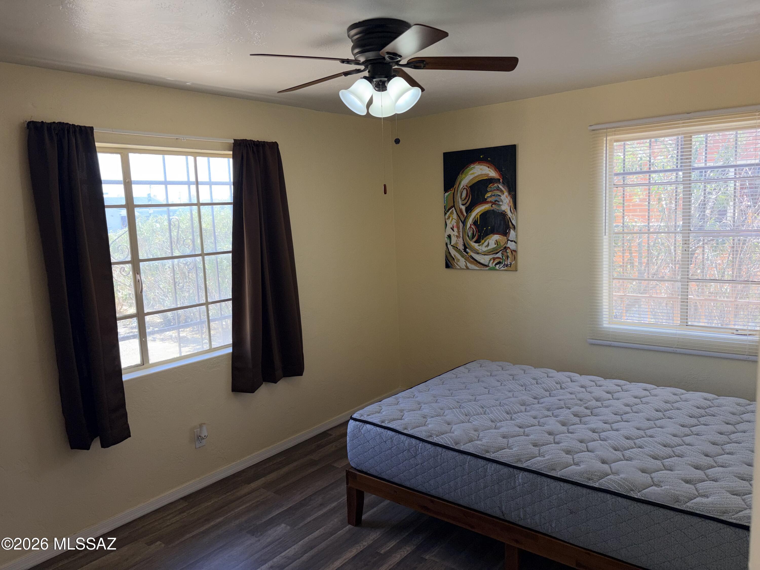 Sheridan Addition - Residential