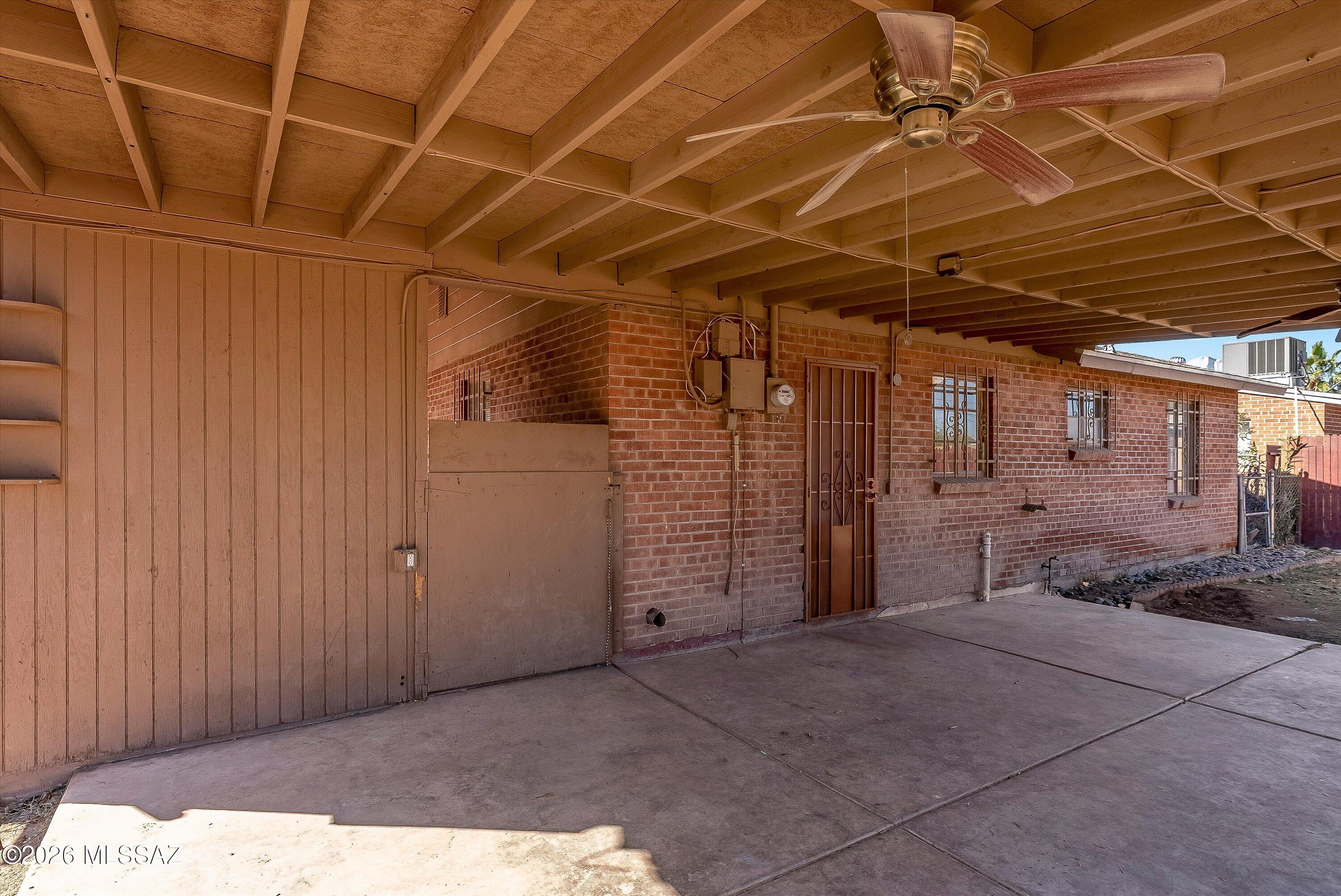 Sheridan Addition - Residential