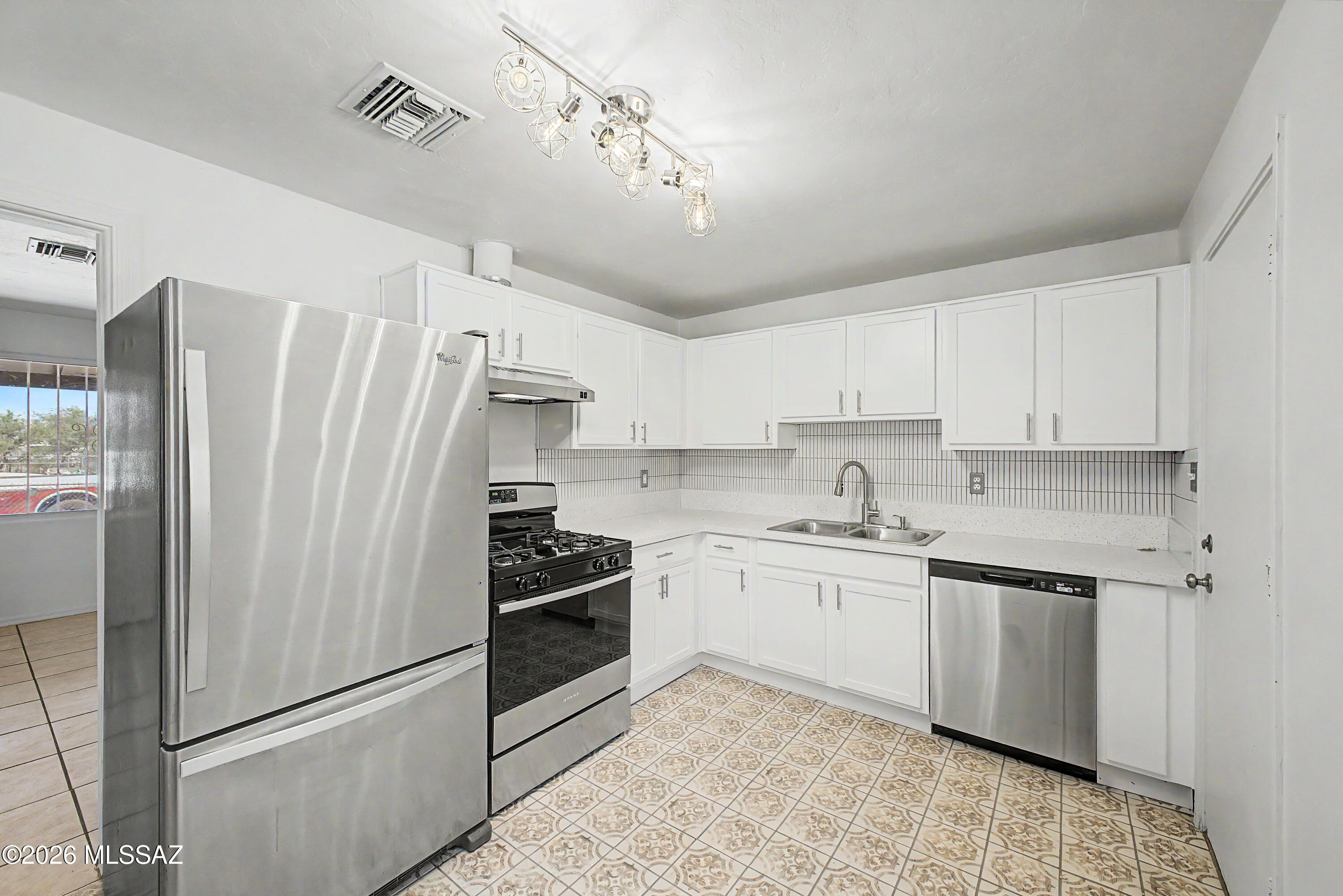 Rodeo Addition Resub. - Residential